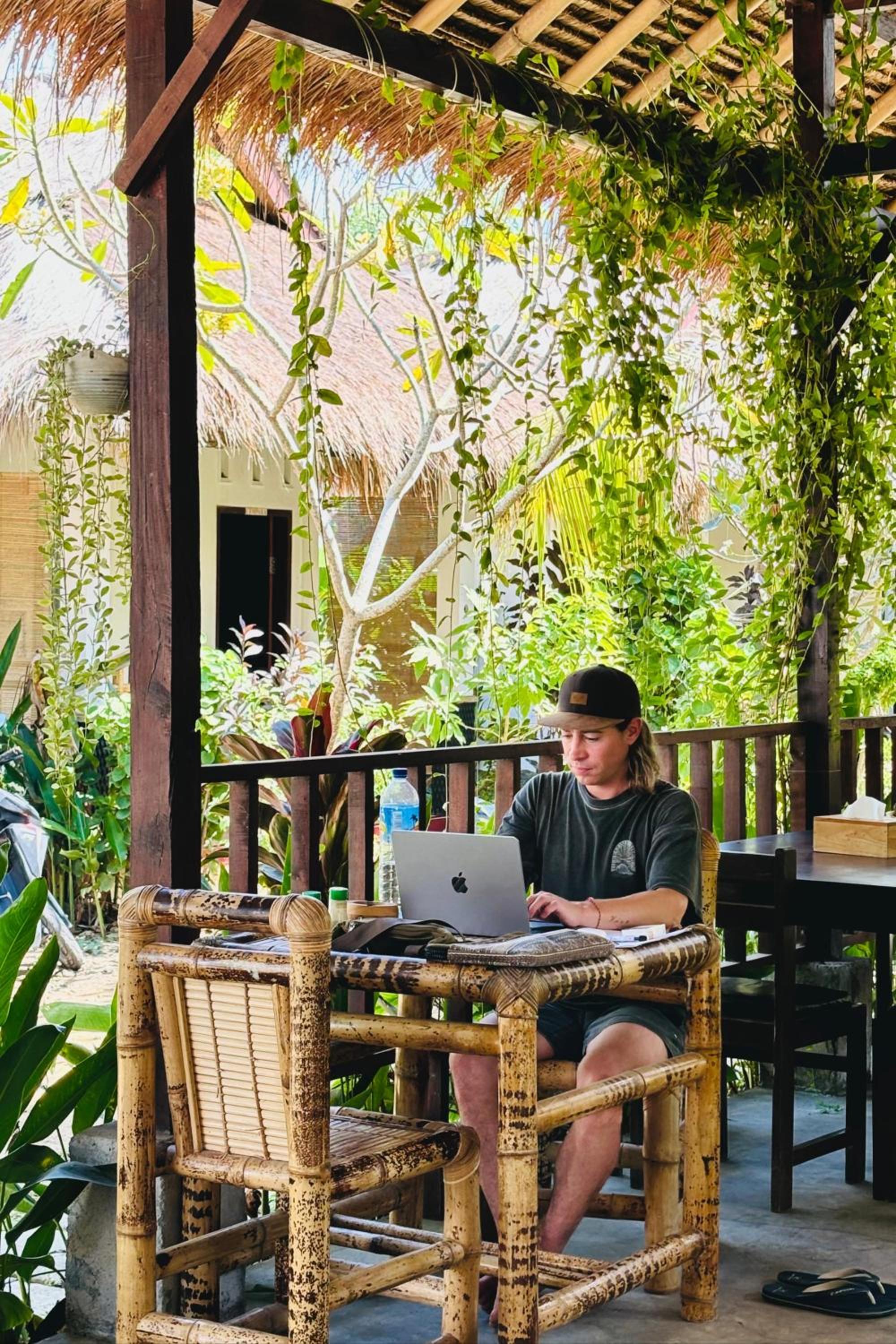 Cewin's Homestay