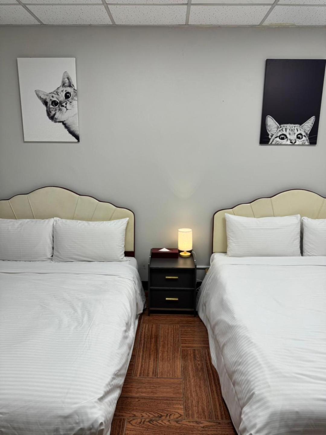 I Live Motel