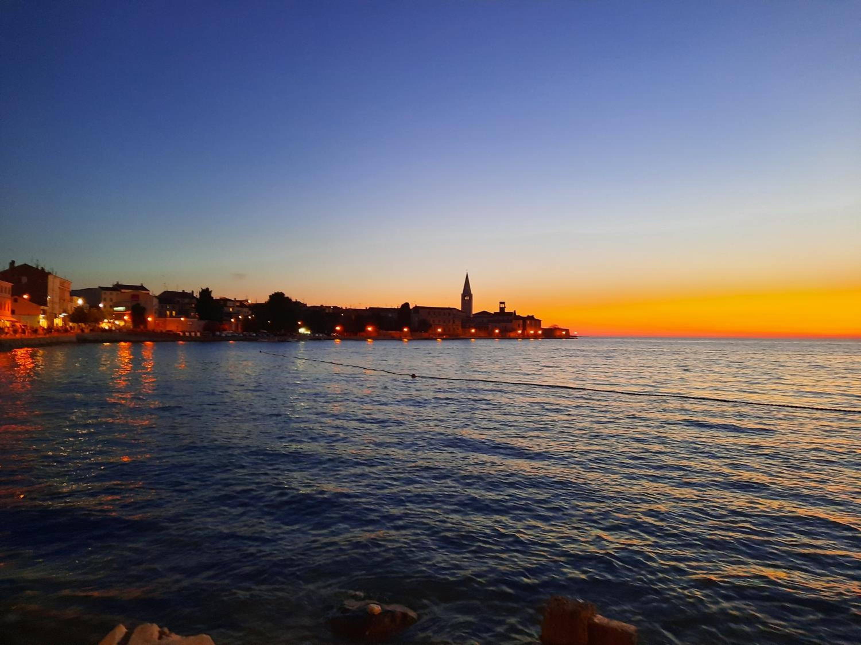 PARENTIUM TOWN BEACH