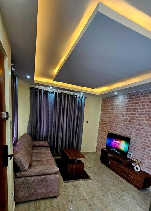 Mystic Apartment