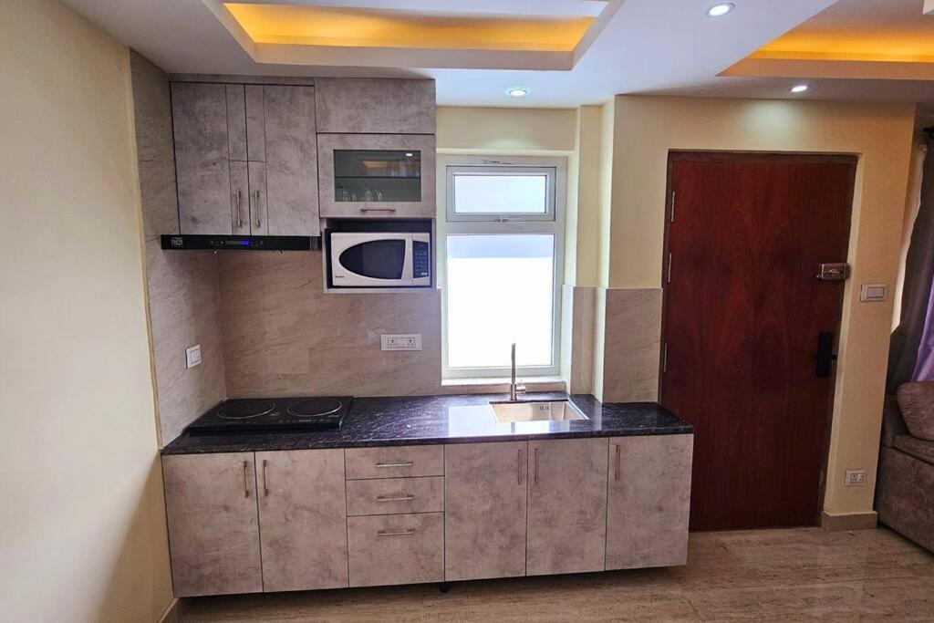 Mystic Apartment