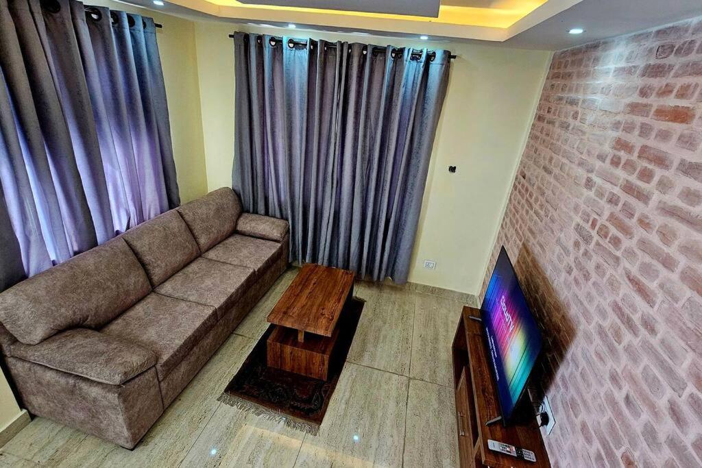 Mystic Apartment