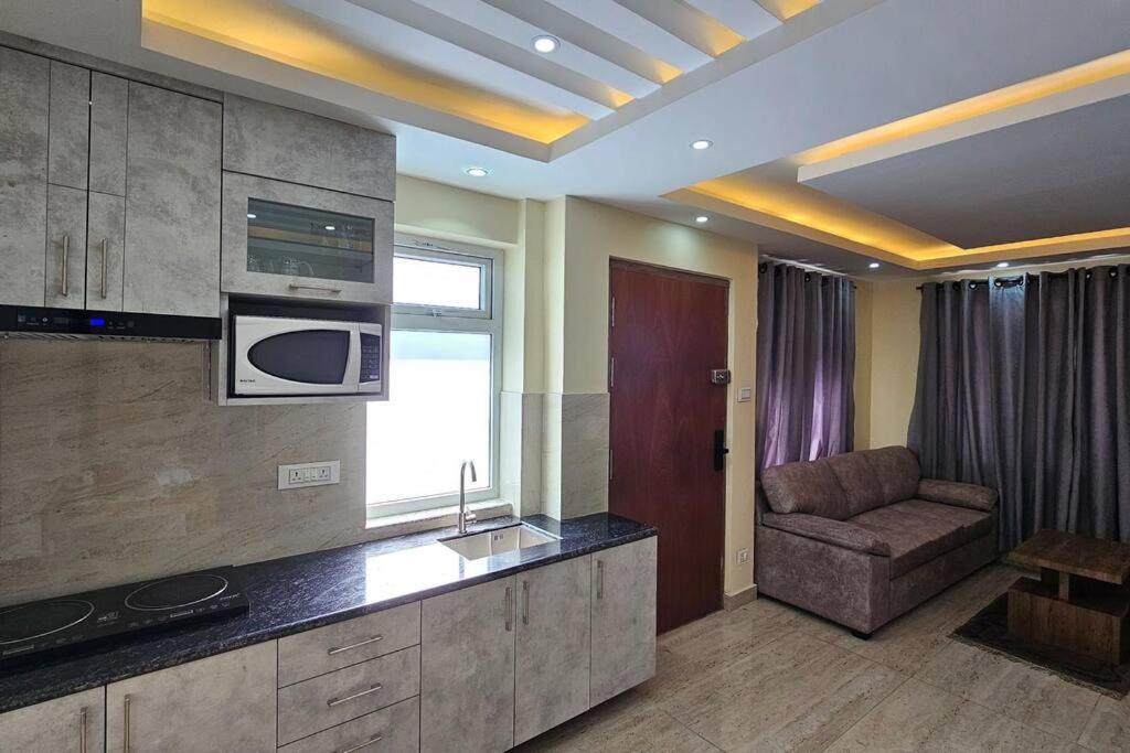 Mystic Apartment