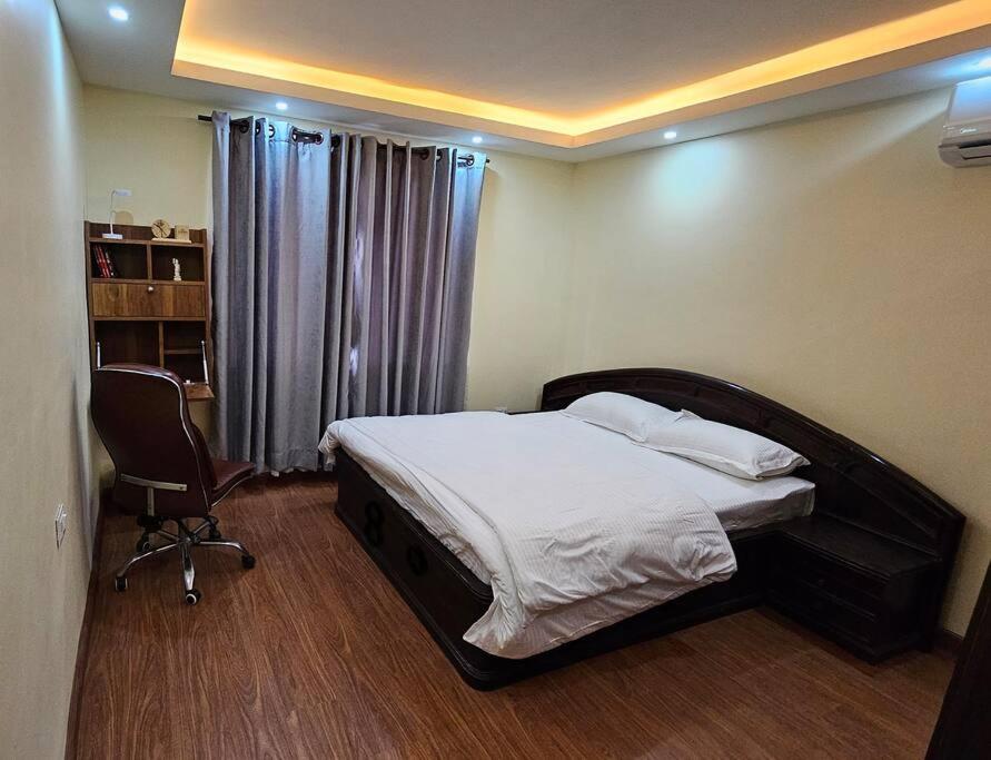 Mystic Apartment