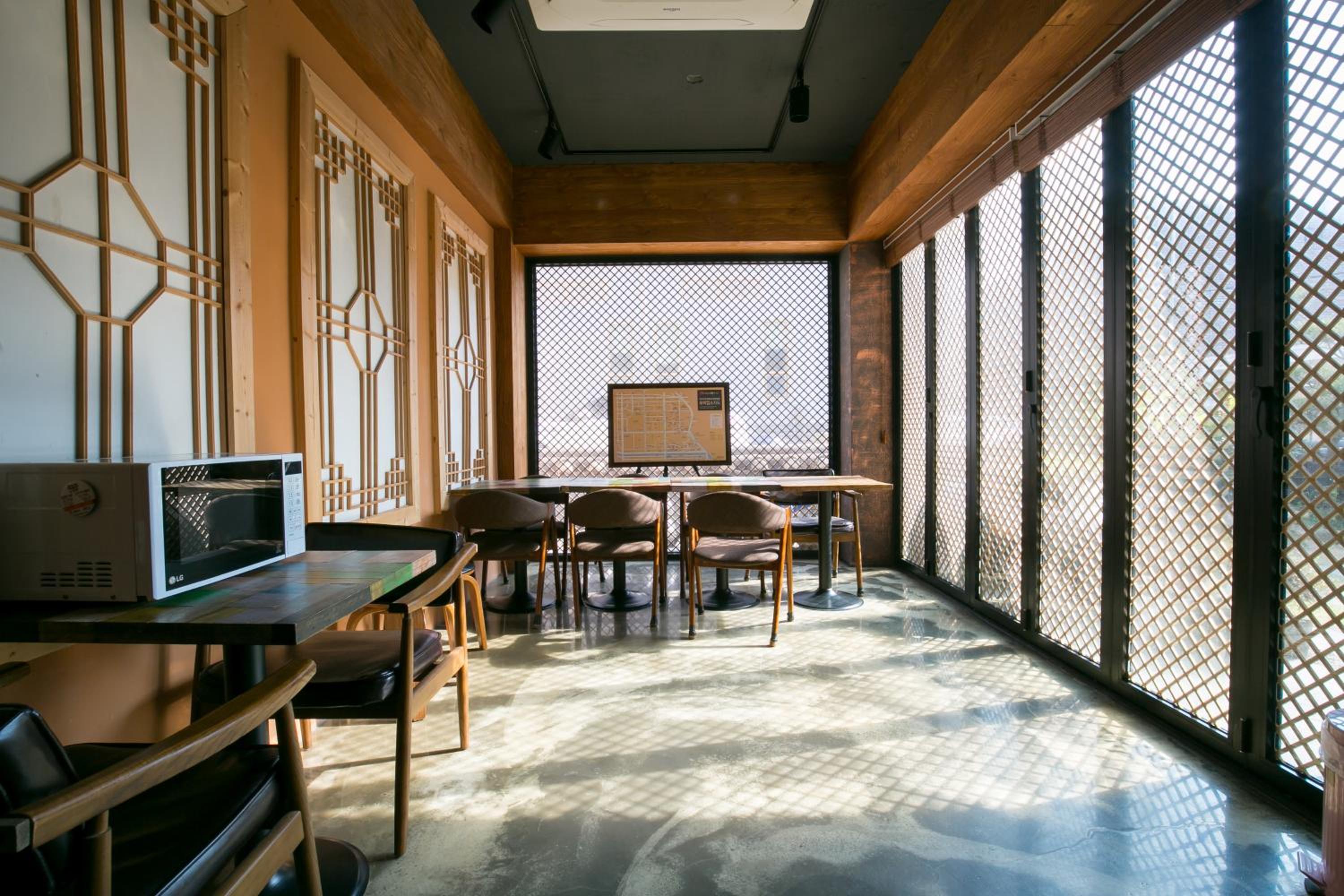 Ddlanchae Guesthouse - New Tower