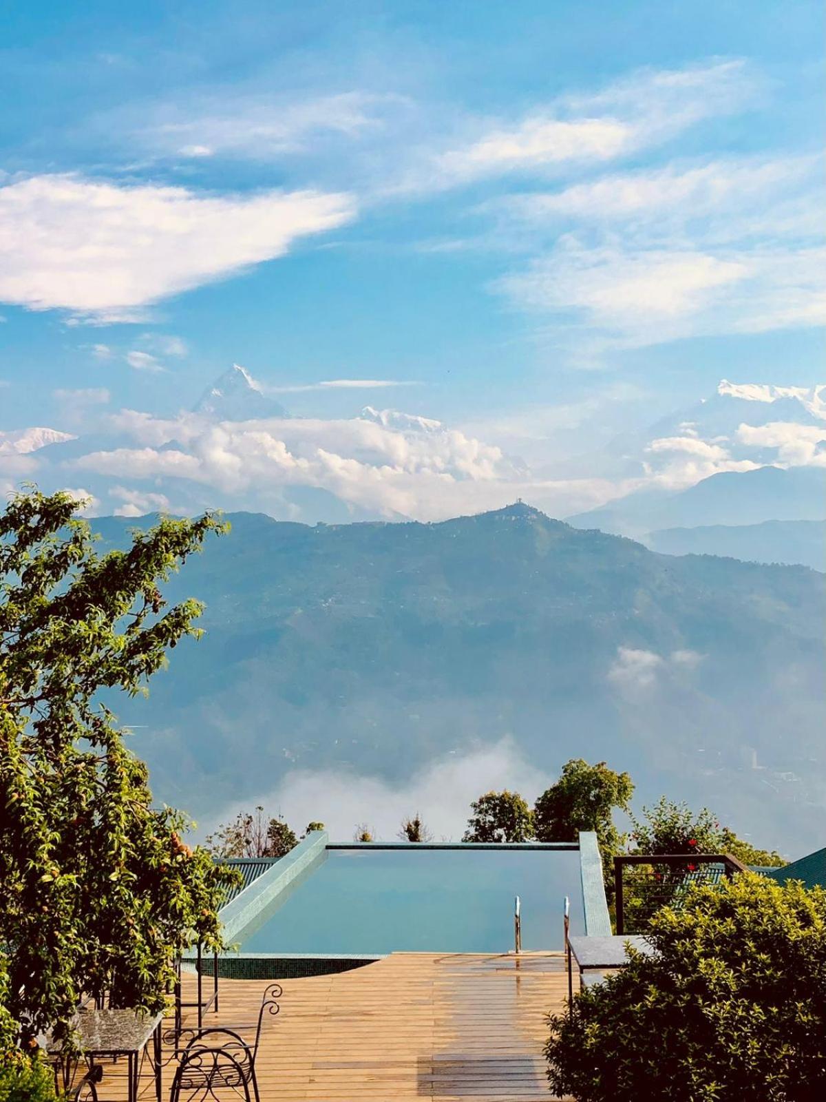 Raniban Retreat