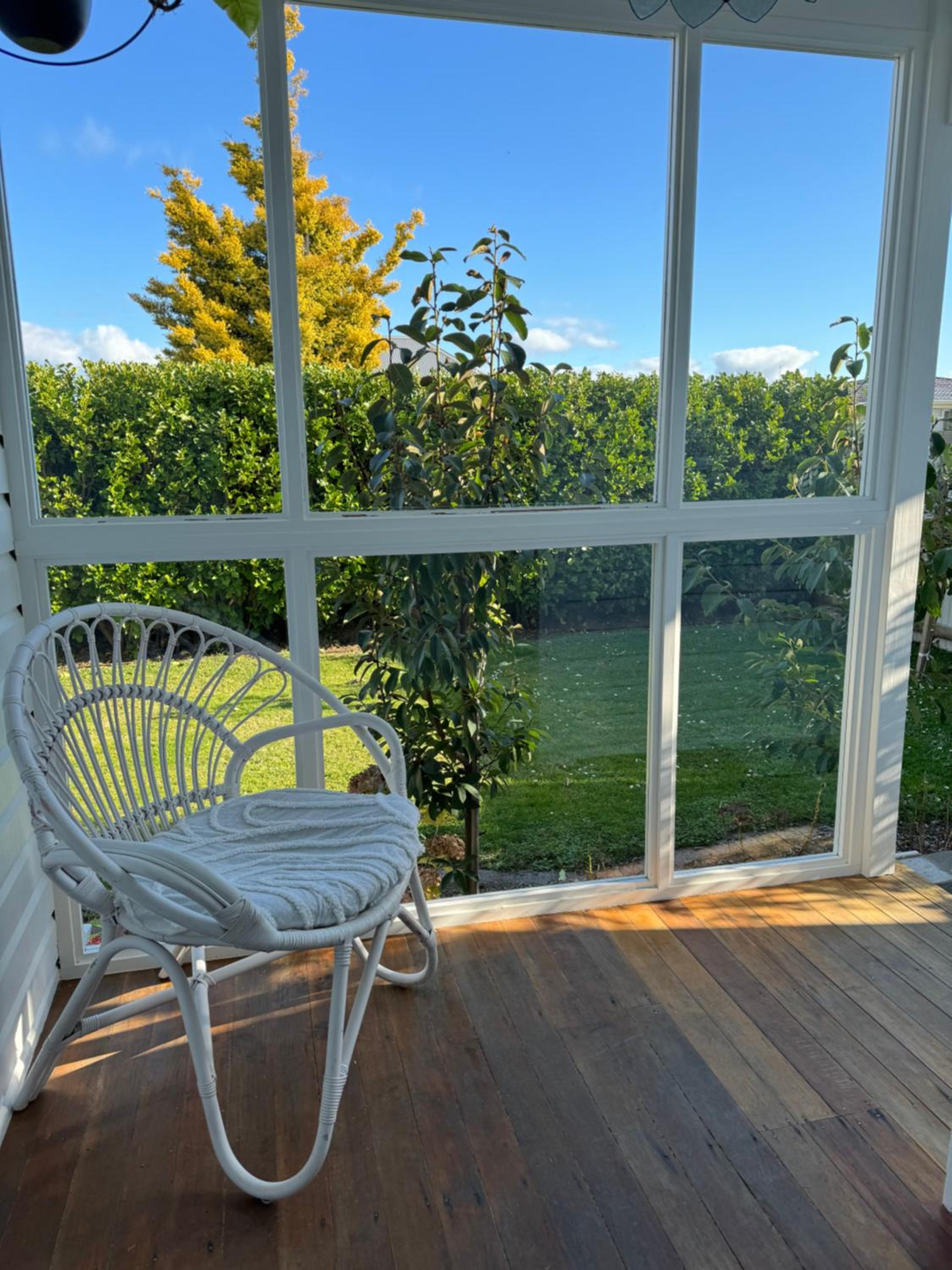 Luxury Magnolia Bungalow view 3