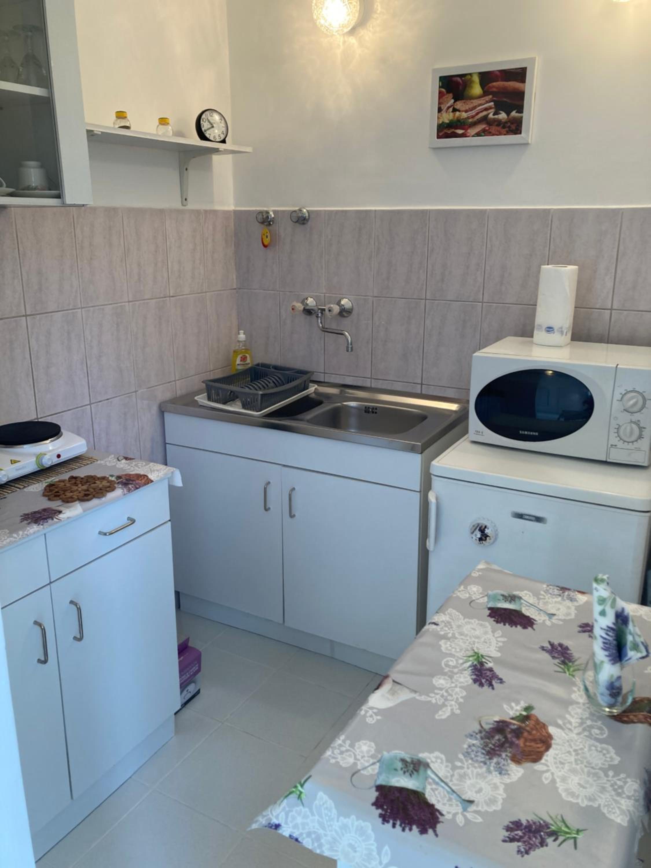 Apartman 36 view 5