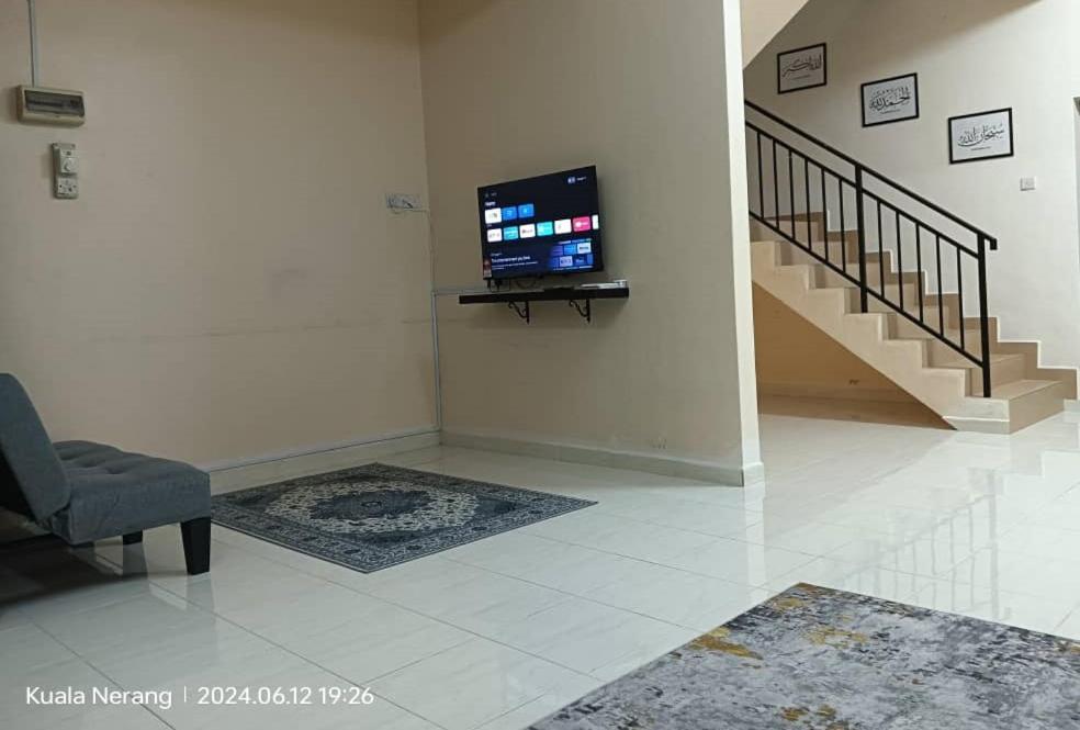 SAFIYYAH HOMESTAY