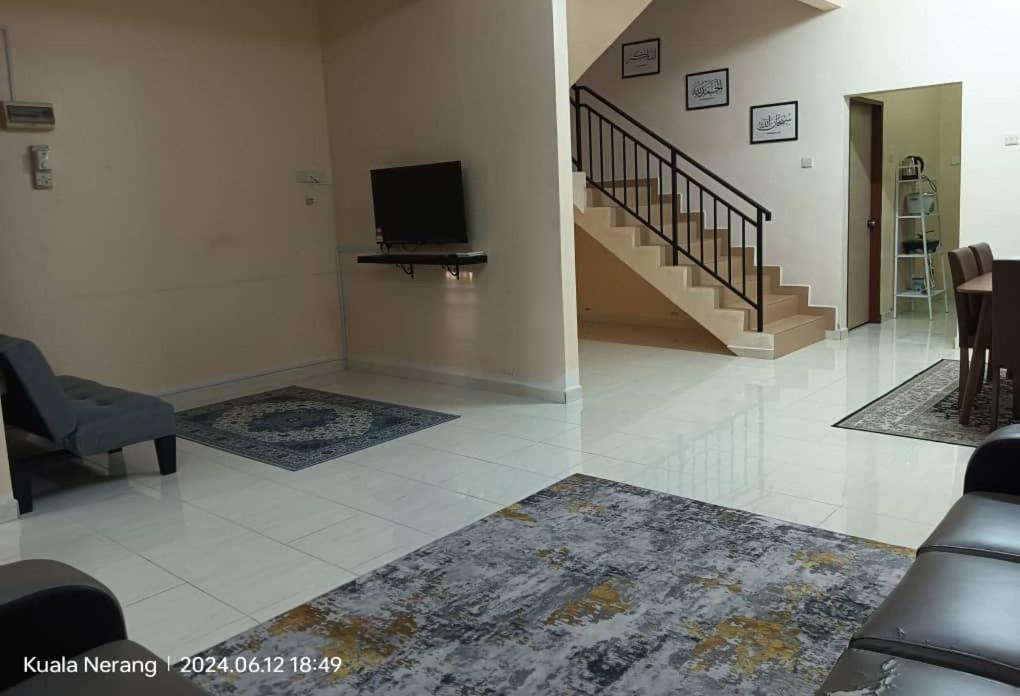 SAFIYYAH HOMESTAY