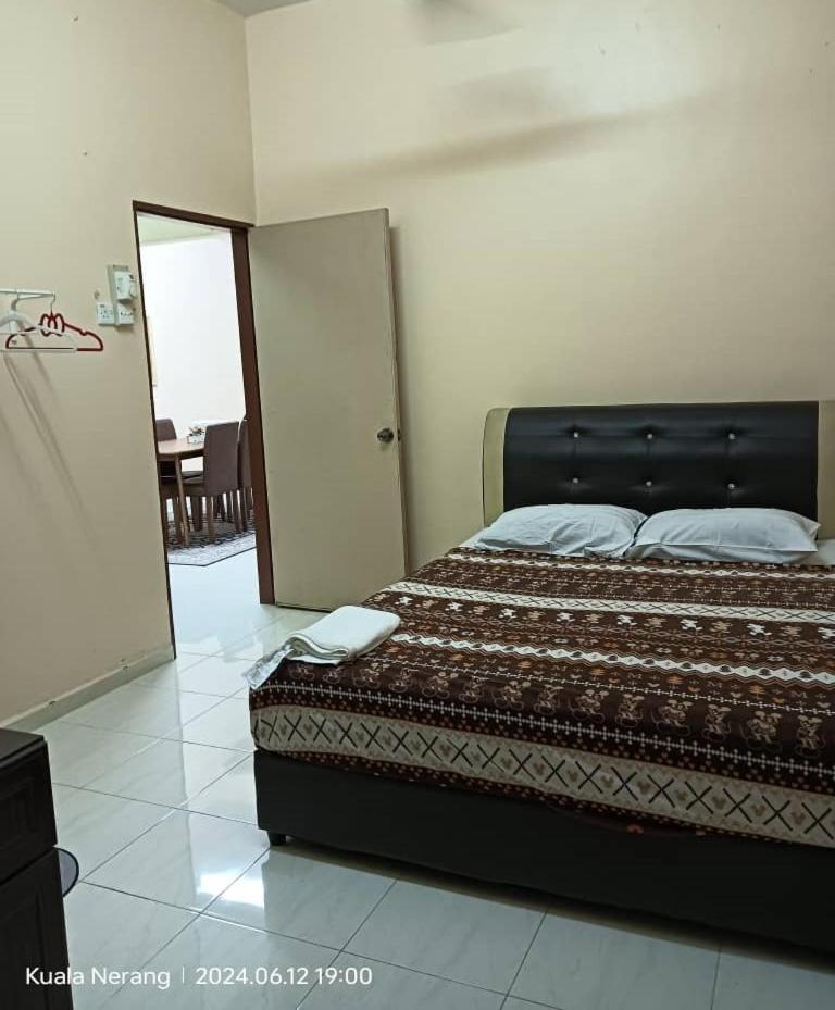 SAFIYYAH HOMESTAY