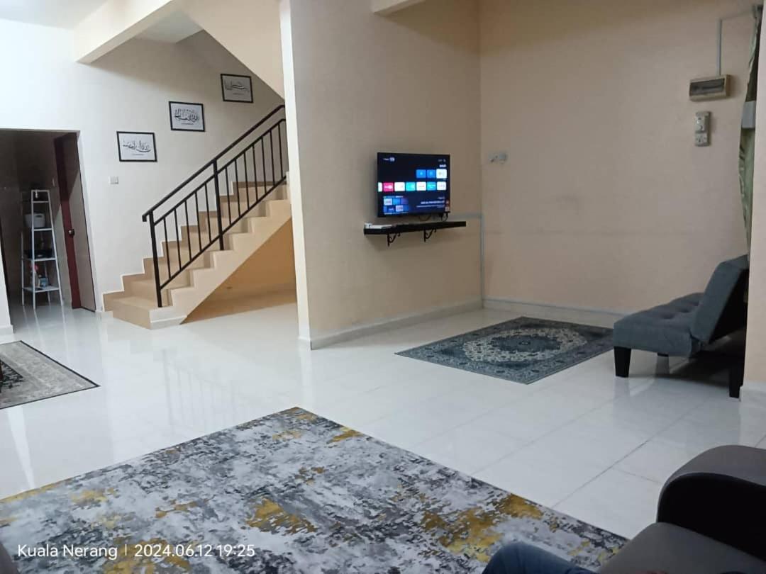 SAFIYYAH HOMESTAY