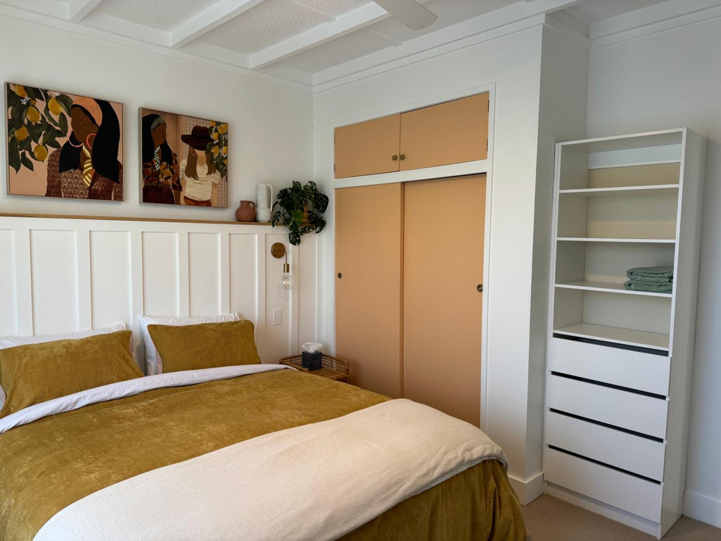 Luxury Magnolia Bungalow view 4