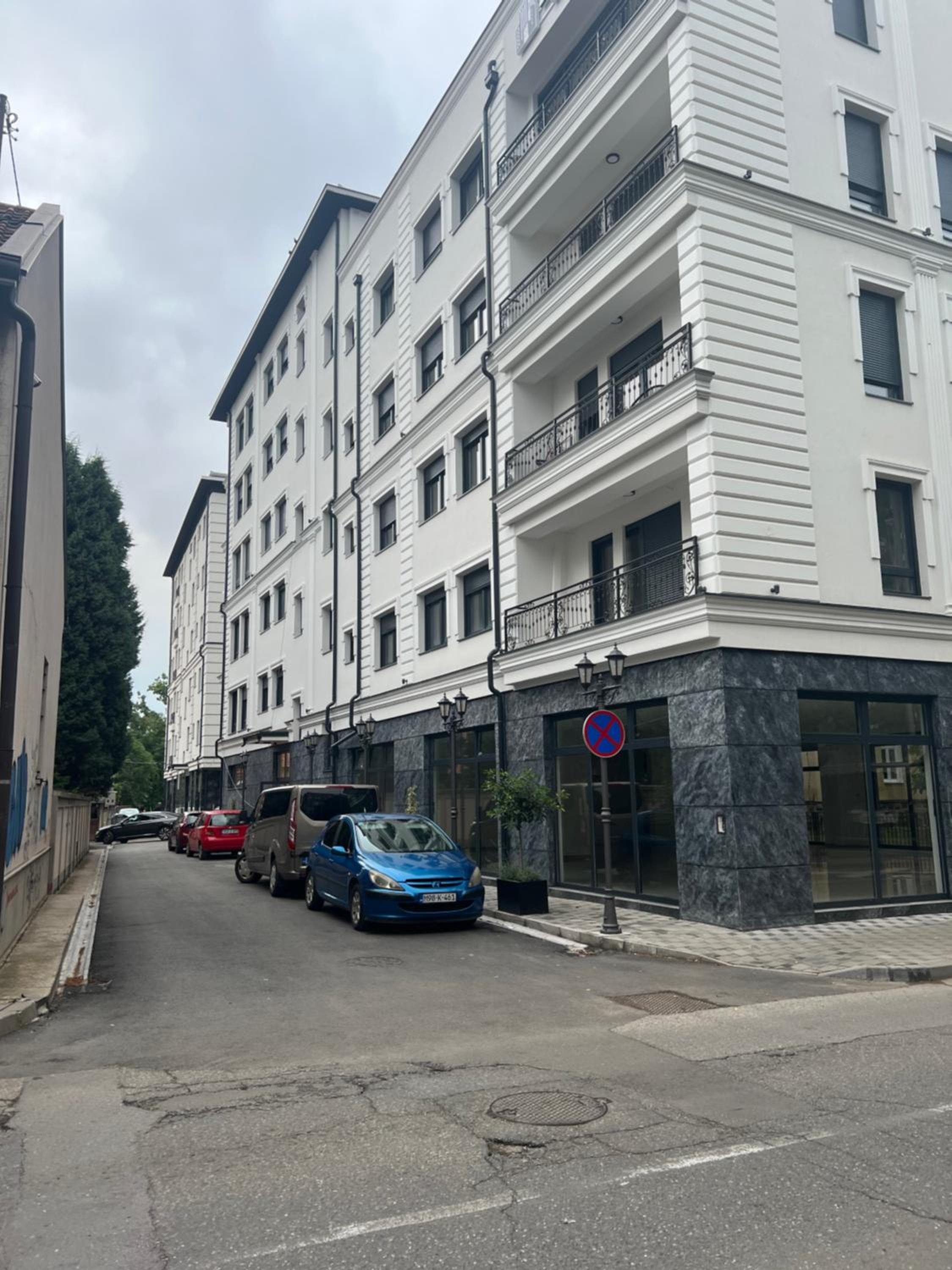 Centar Penthouse