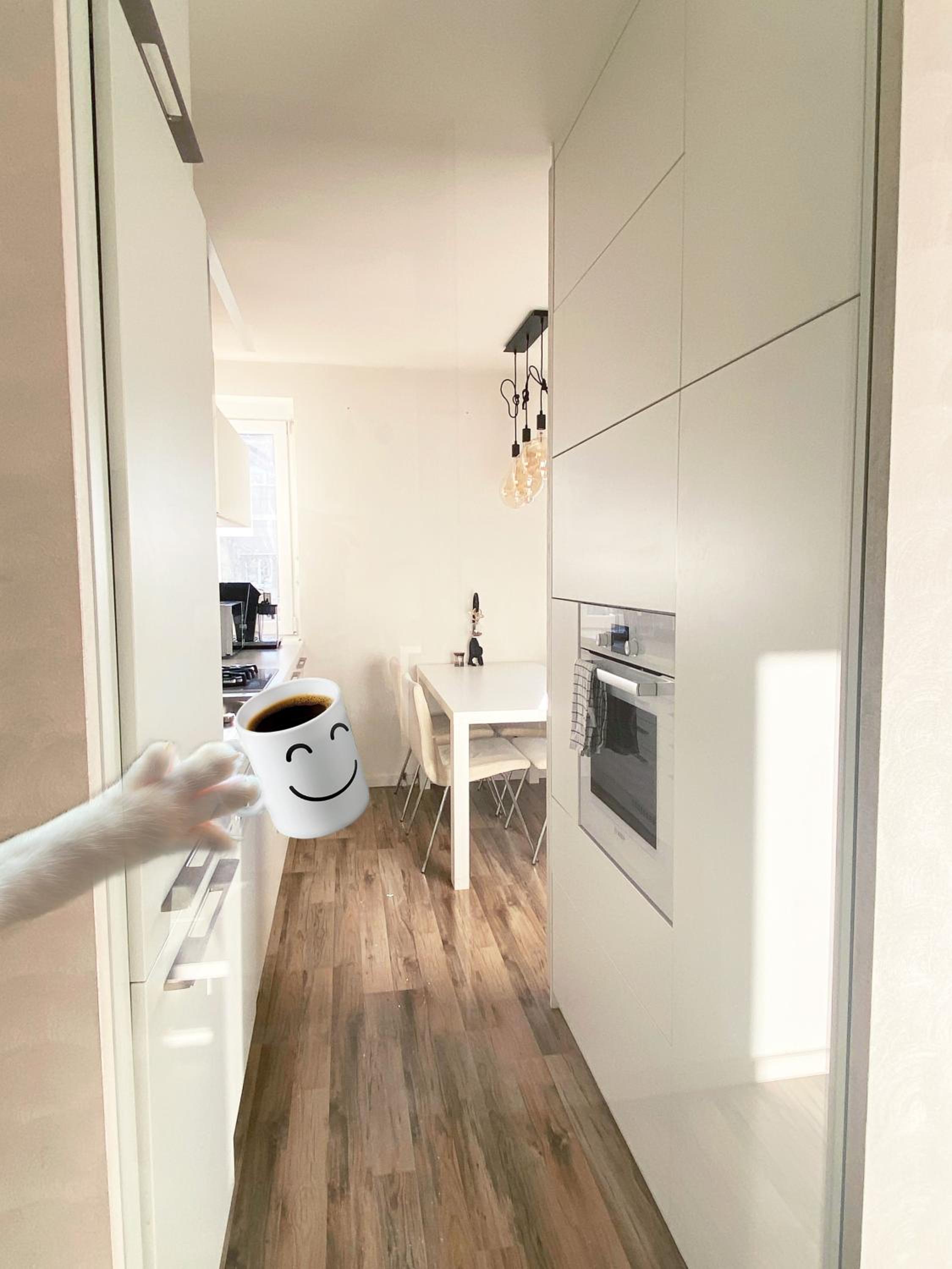 Luxury Lifestyle apartment in Bratislava