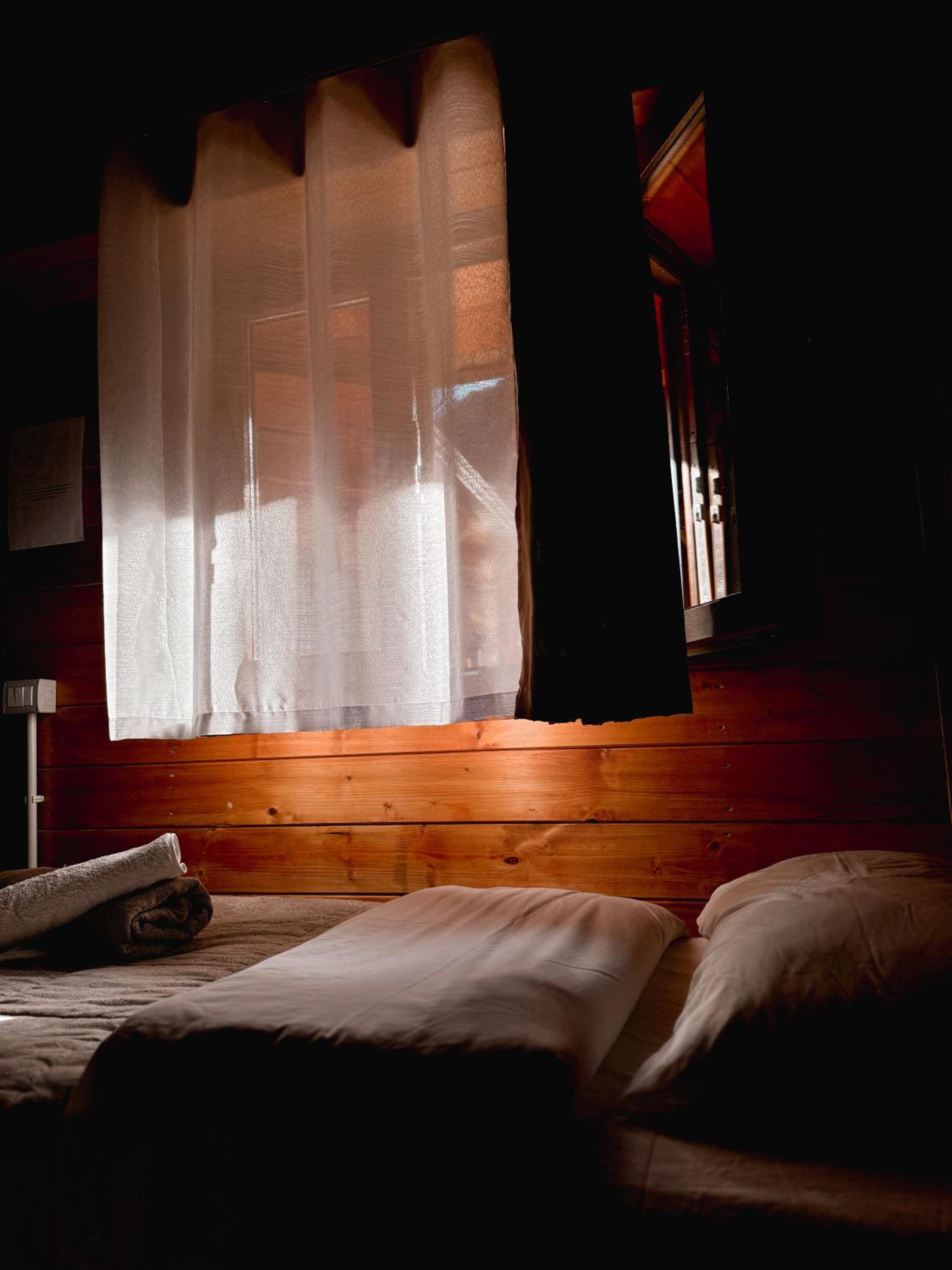 Guesthouse Prrockaj Theth