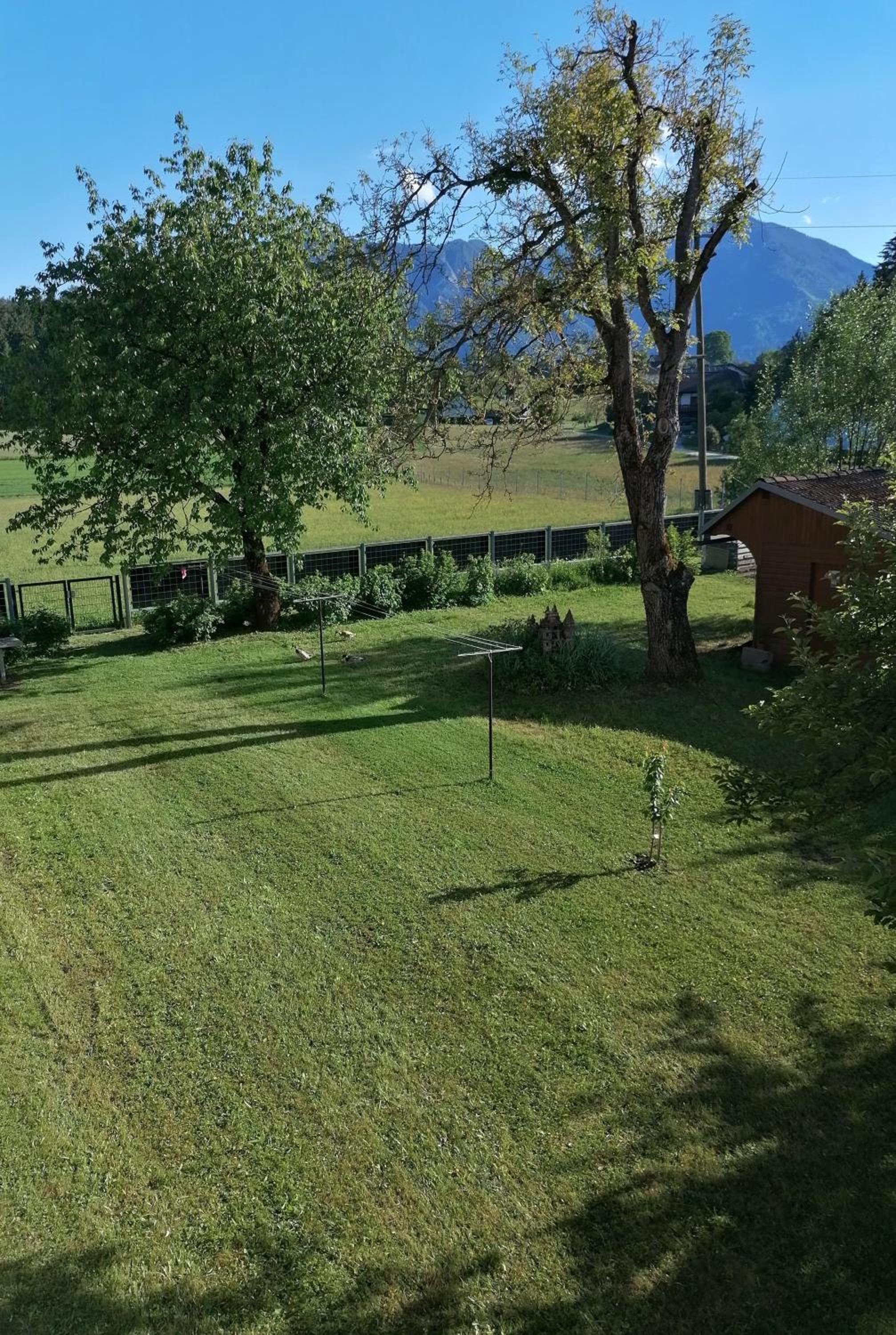 Bauernhof-Pension Puschnikhof