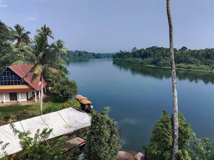 Silent River Resort