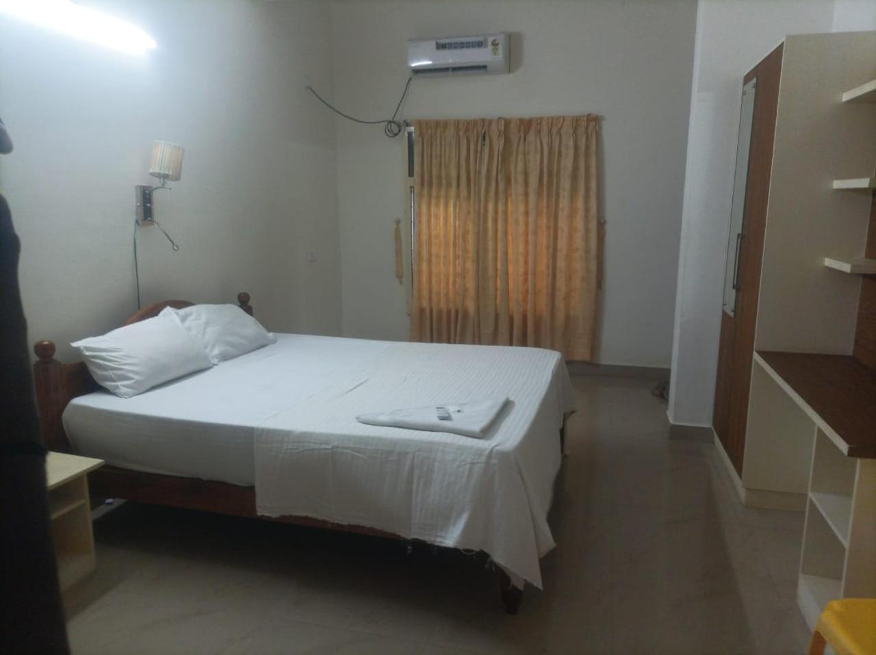 Silent River Resort