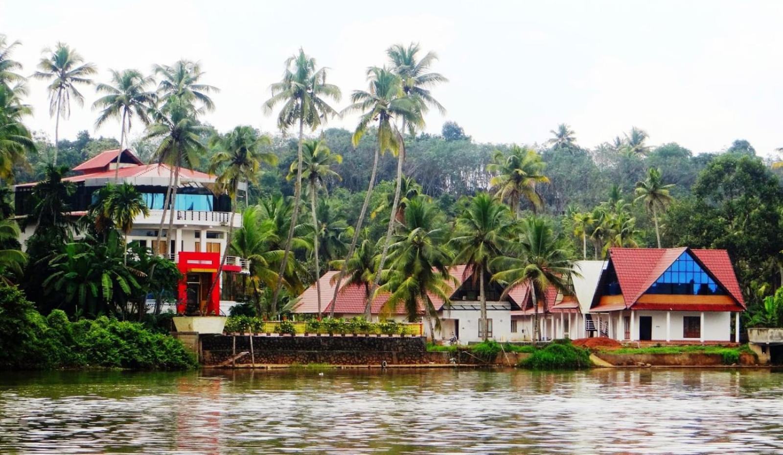 Silent River Resort