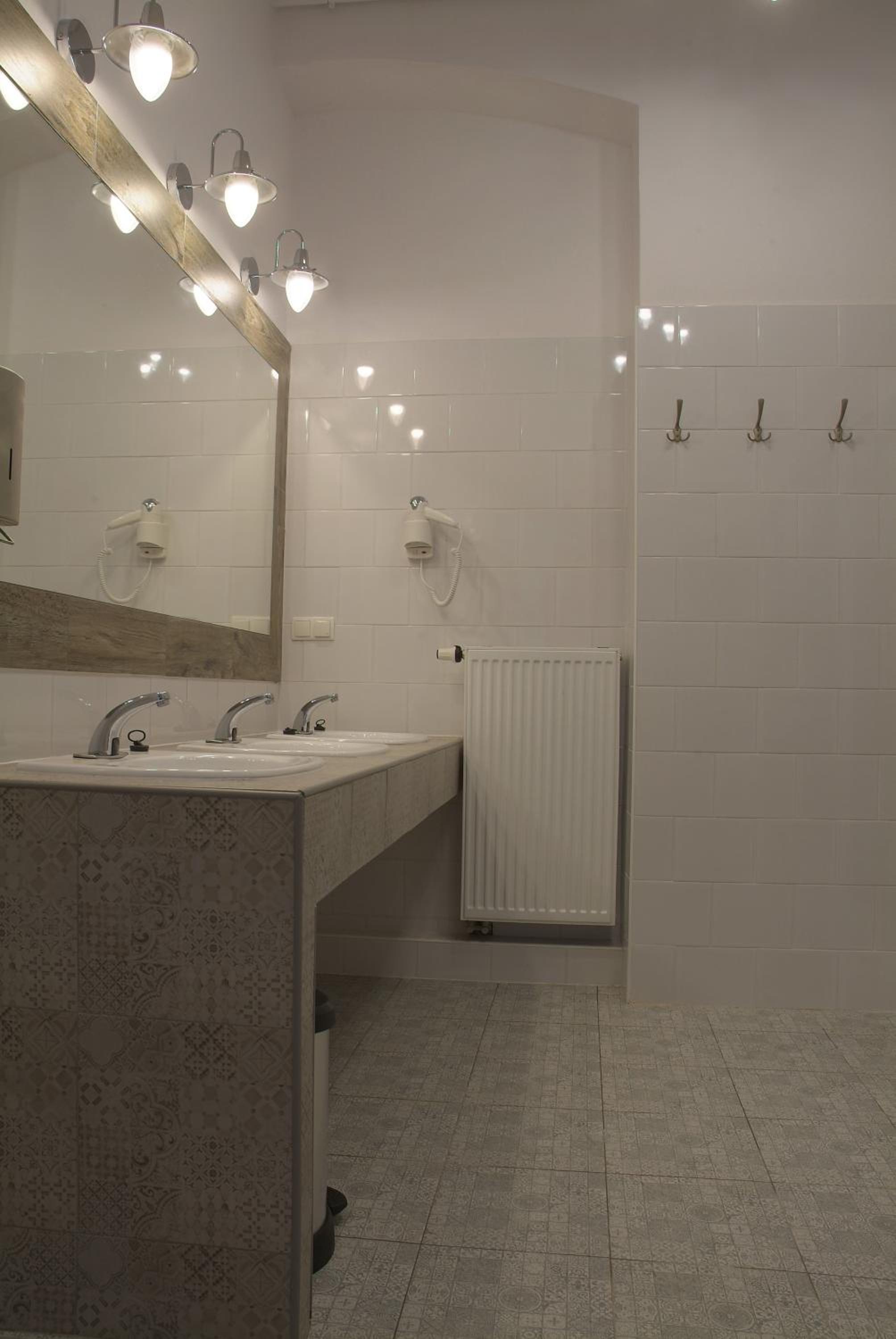 Hostel Lwowska 11