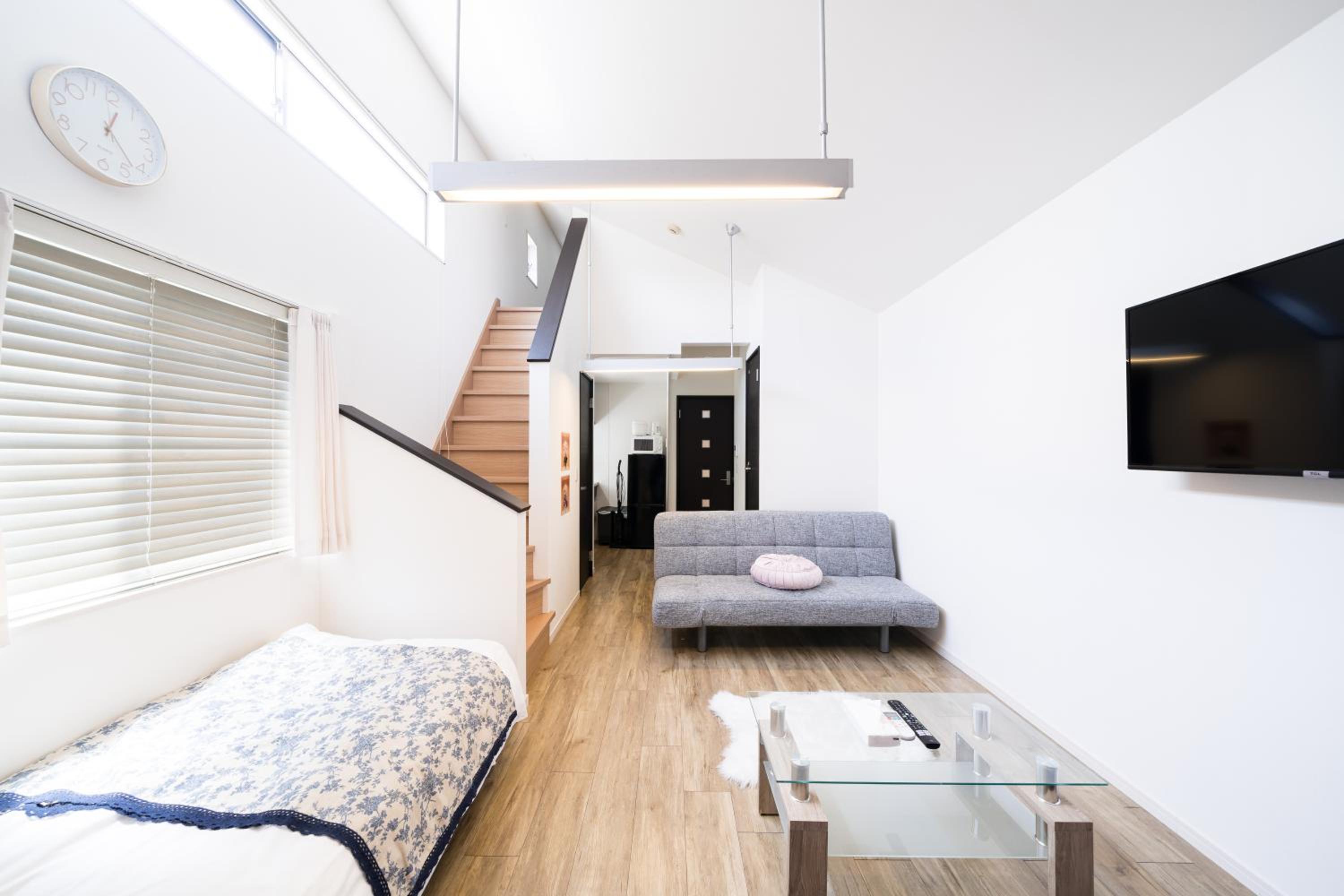 65, Simotakaido A, Entire house for rent, 下高井戸A