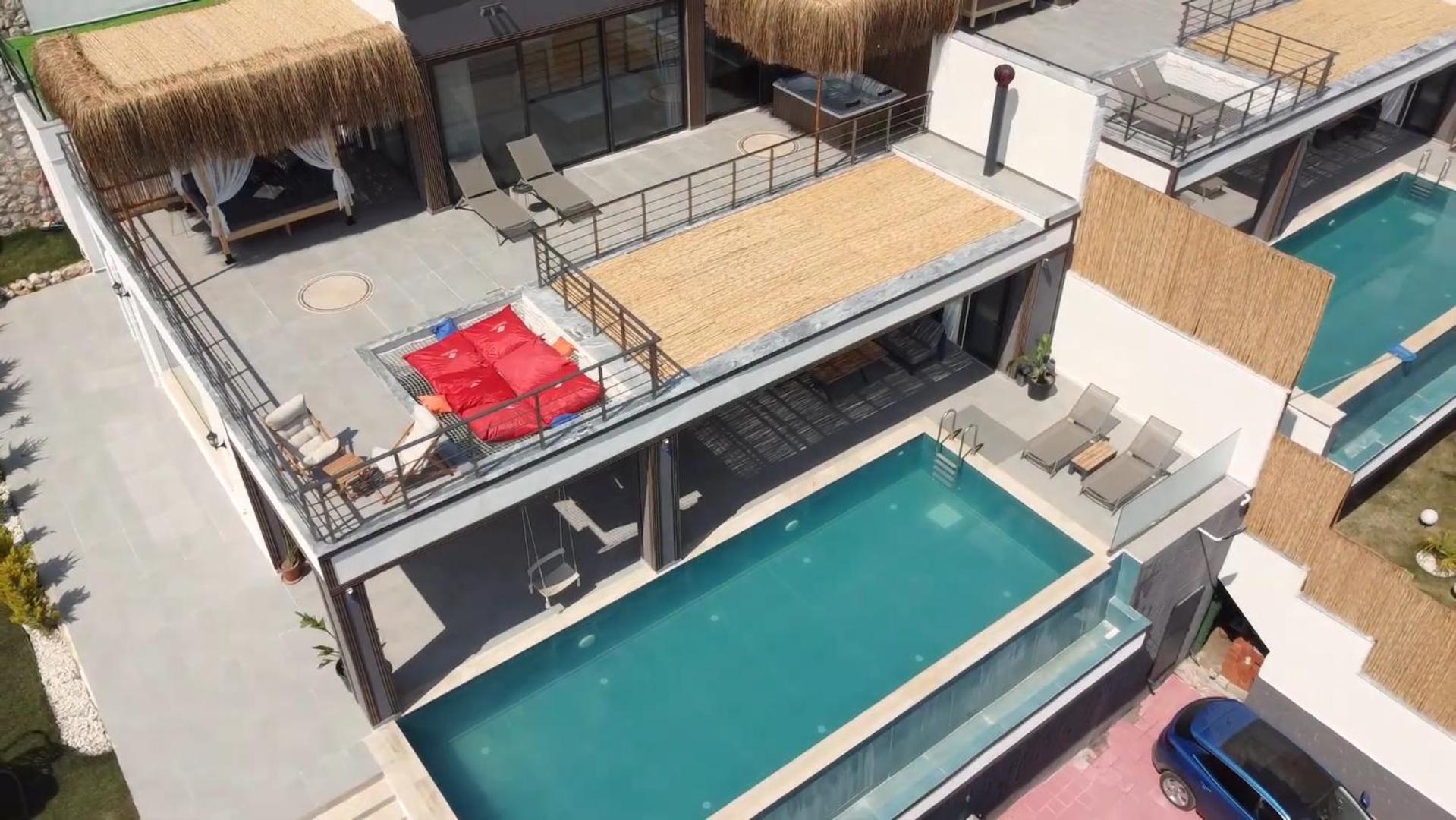 Baanvillas