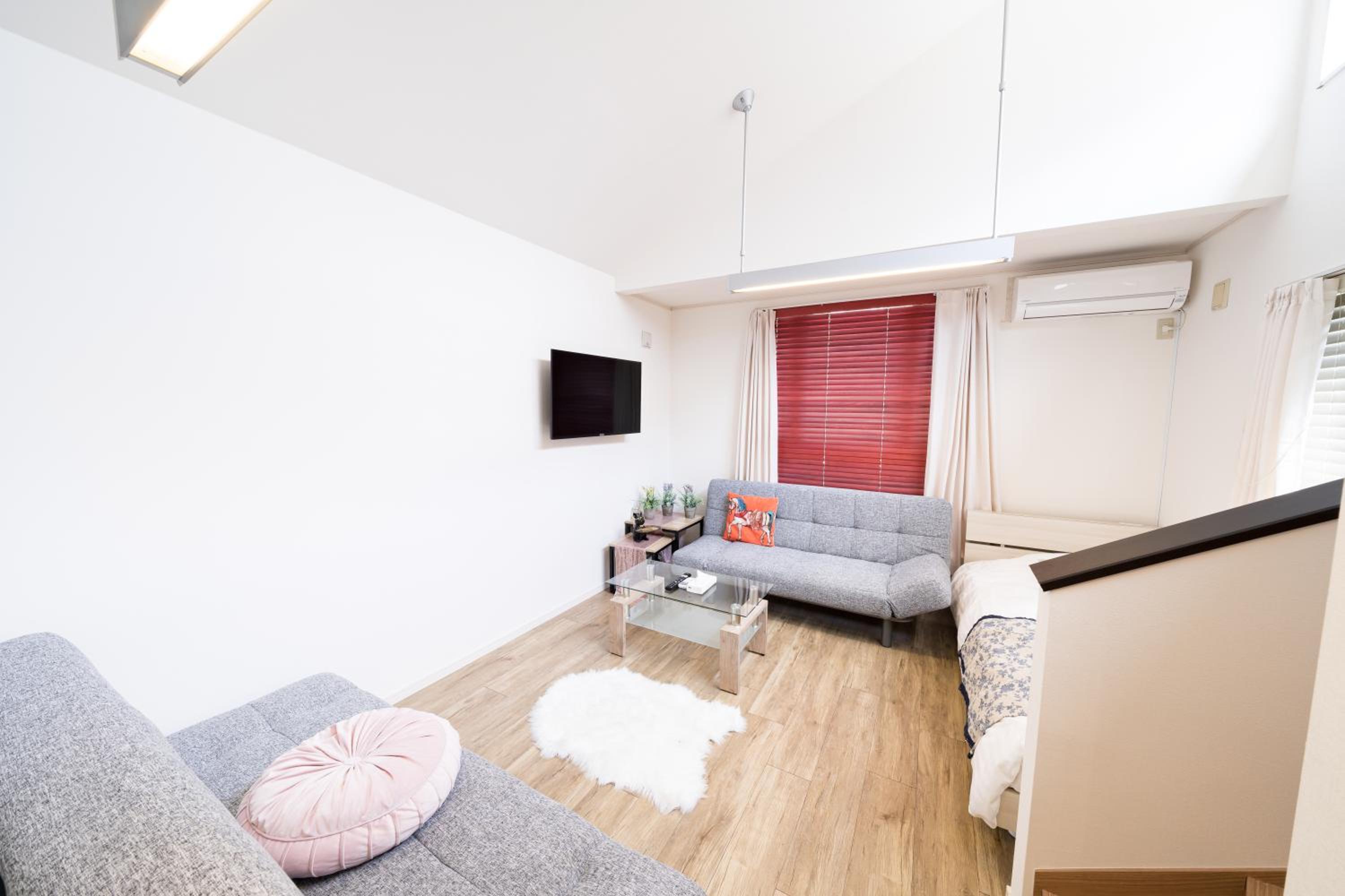 65, Simotakaido A, Entire house for rent, 下高井戸A