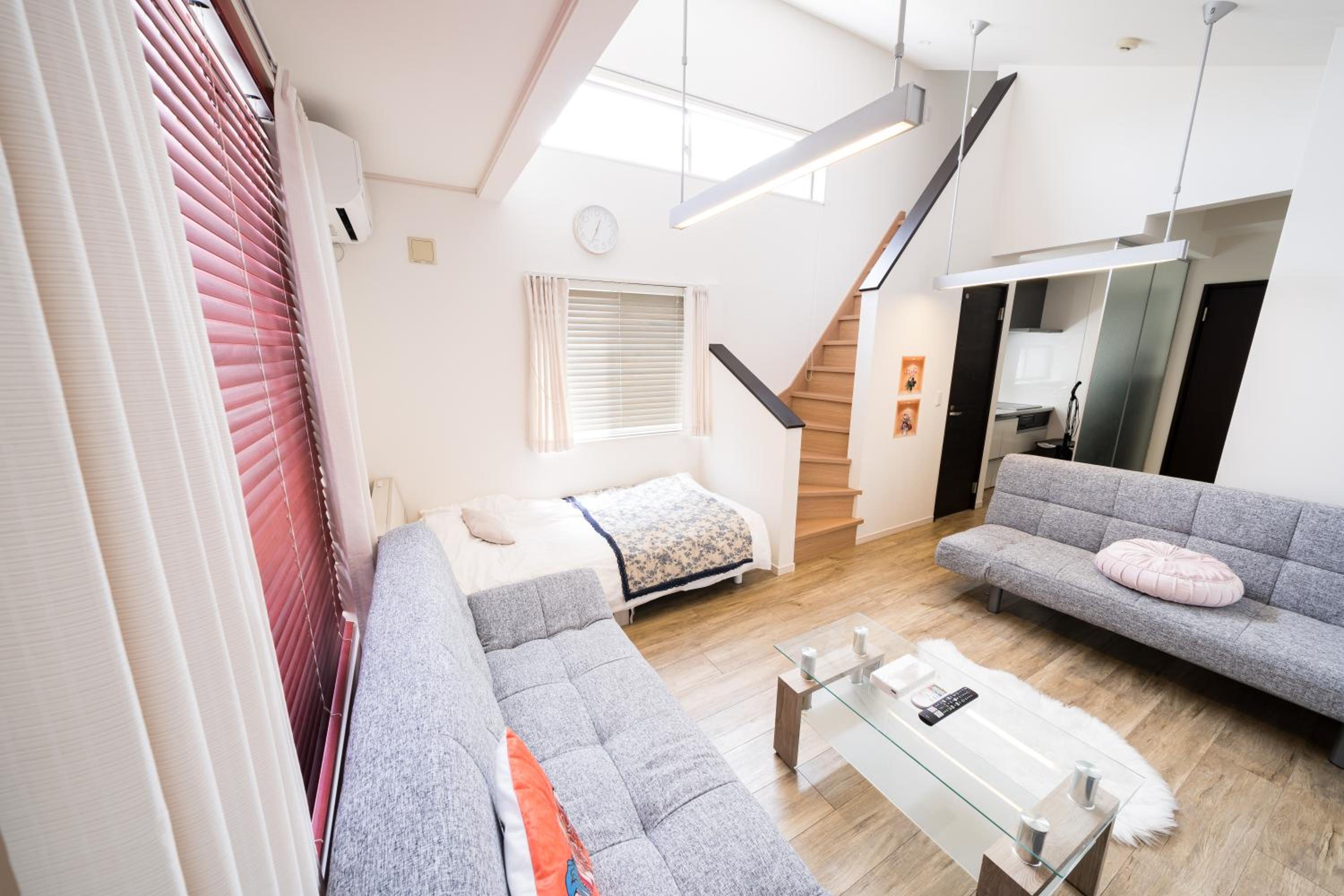 65, Simotakaido A, Entire house for rent, 下高井戸A