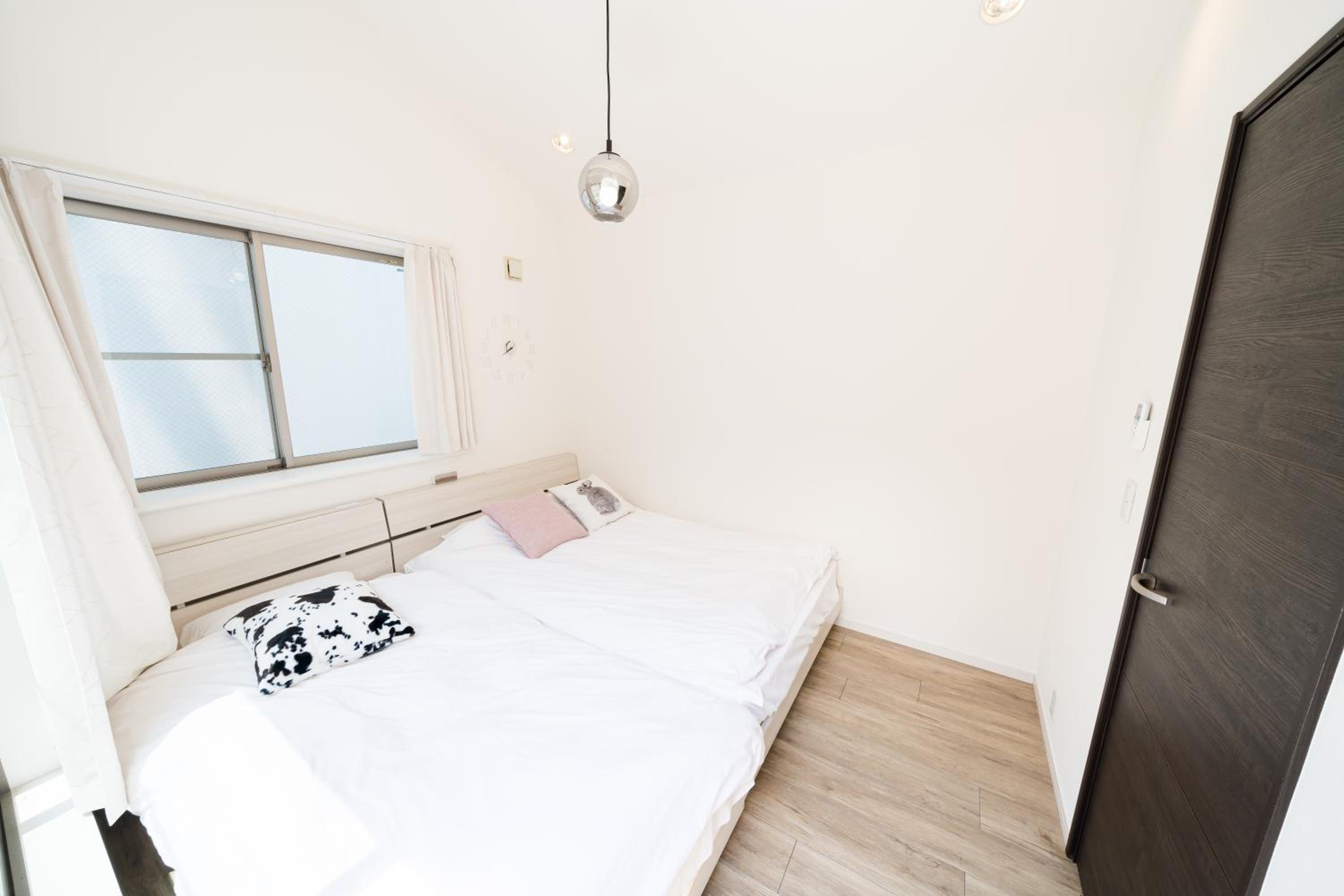 65, Simotakaido A, Entire house for rent, 下高井戸A