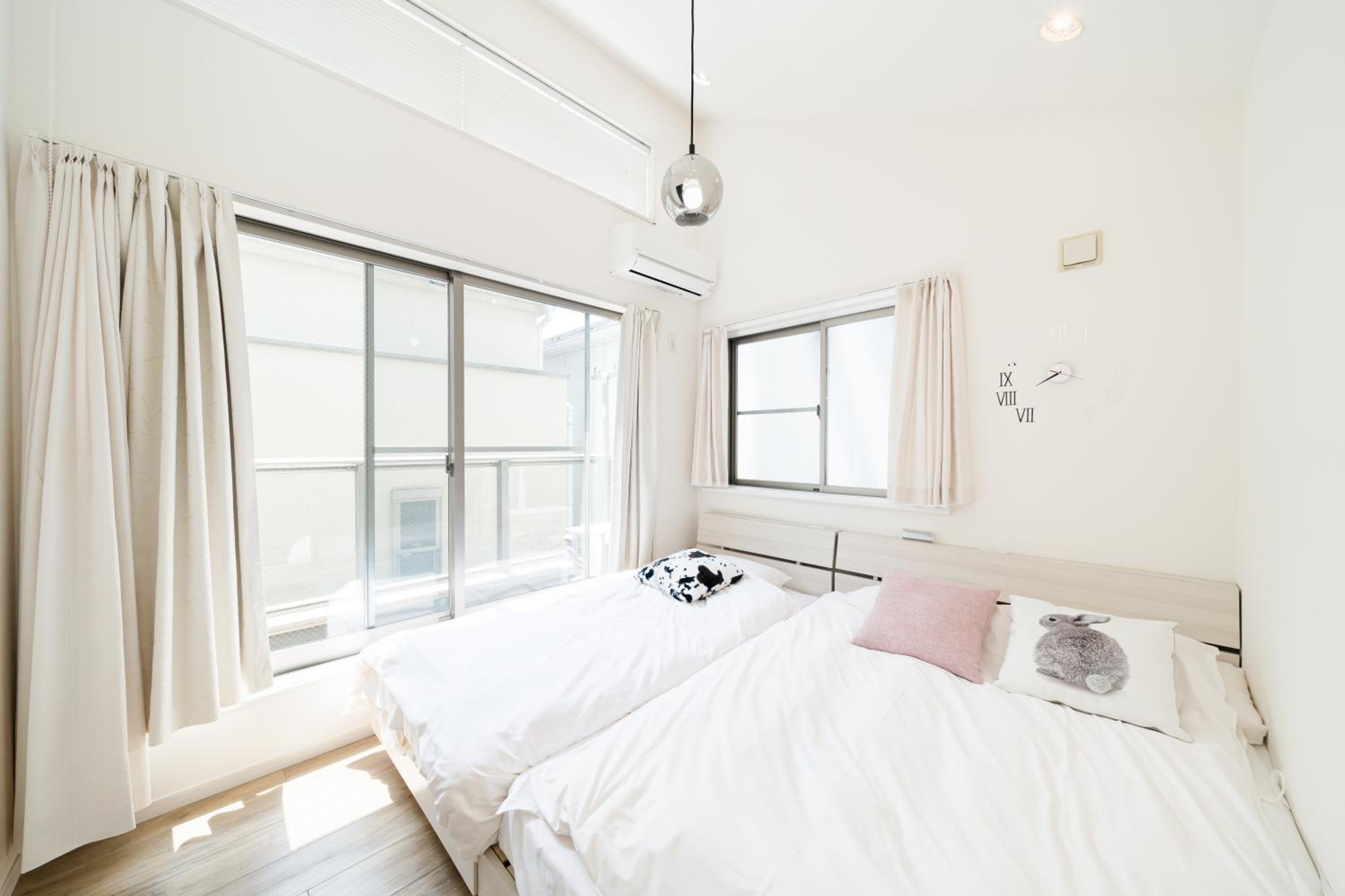 65, Simotakaido A, Entire house for rent, 下高井戸A