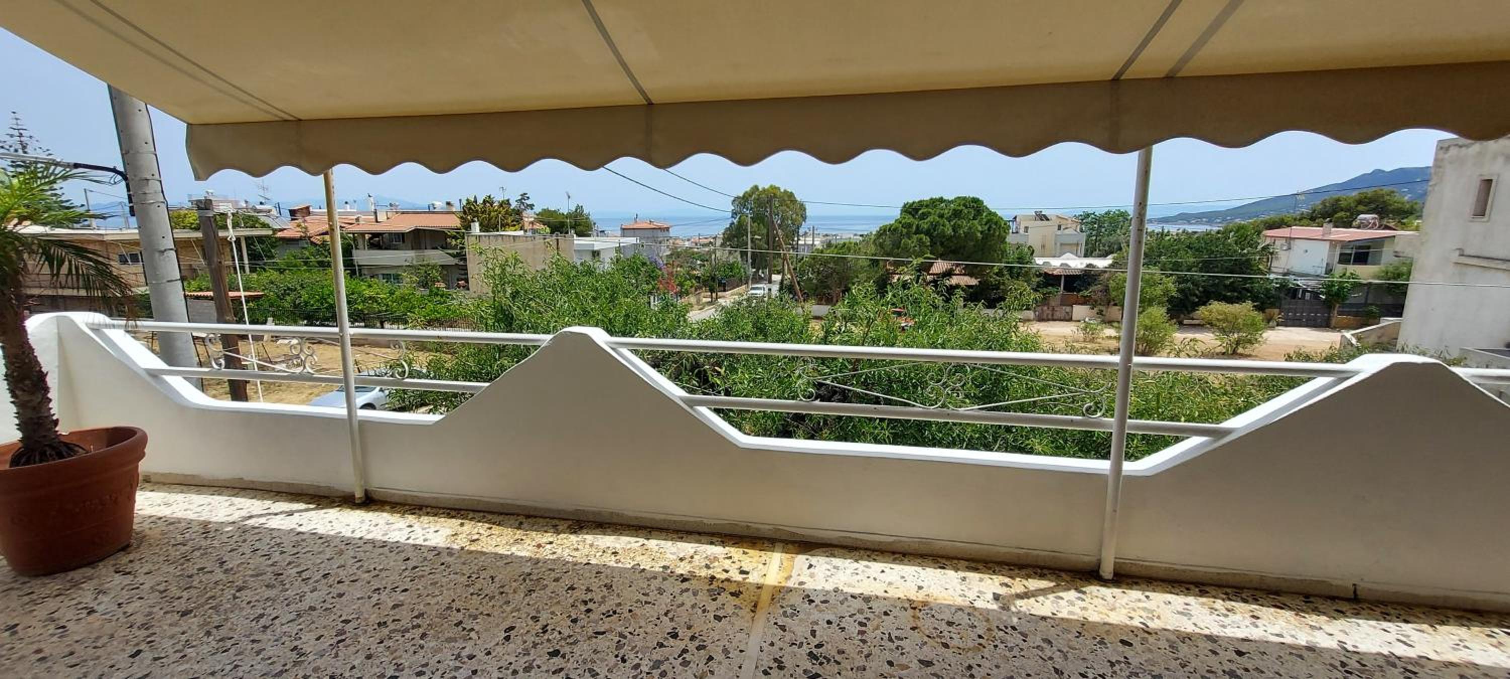 Rena's sea view view 3