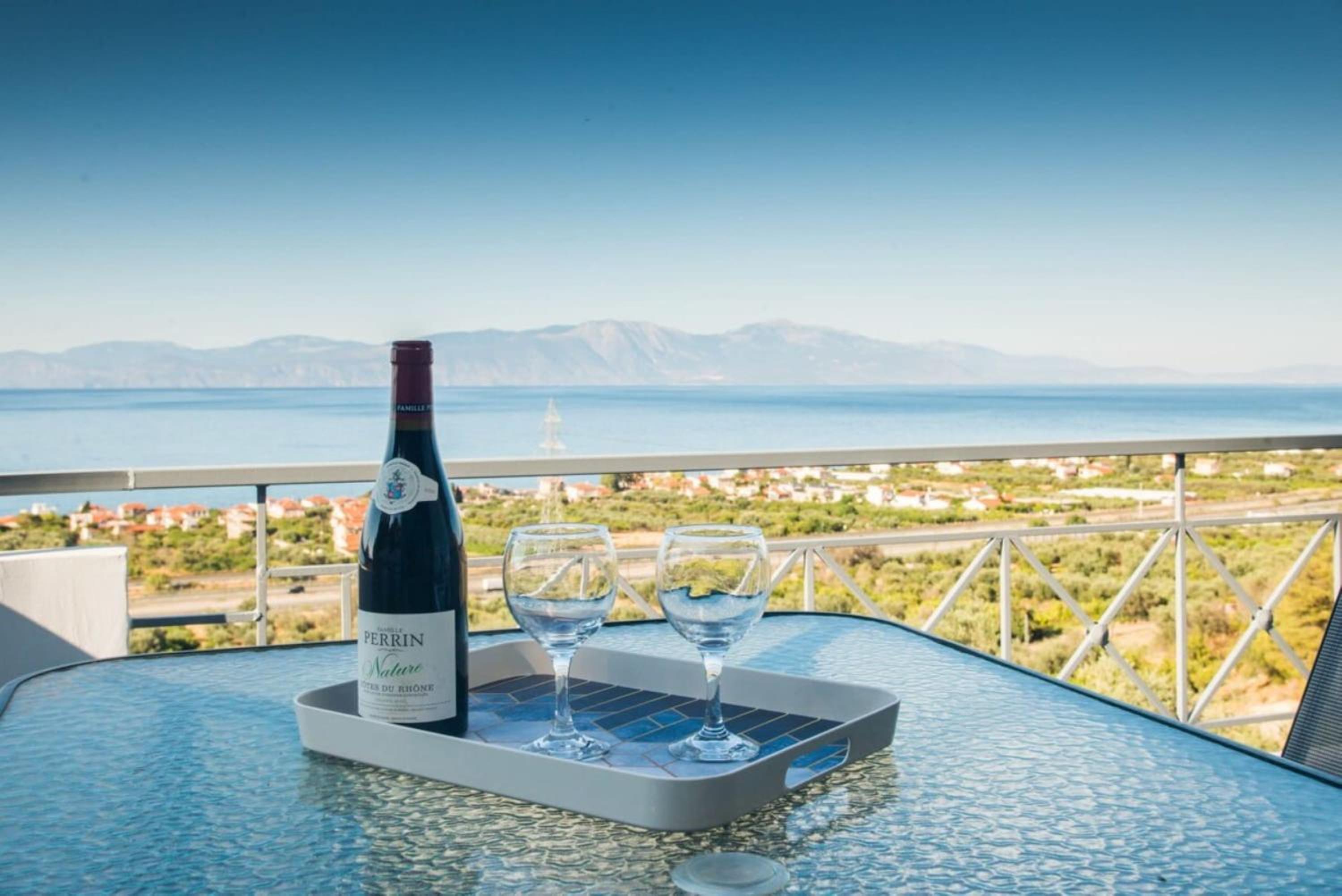 Onar Zin Seabliss - Majestic Getaways view 4