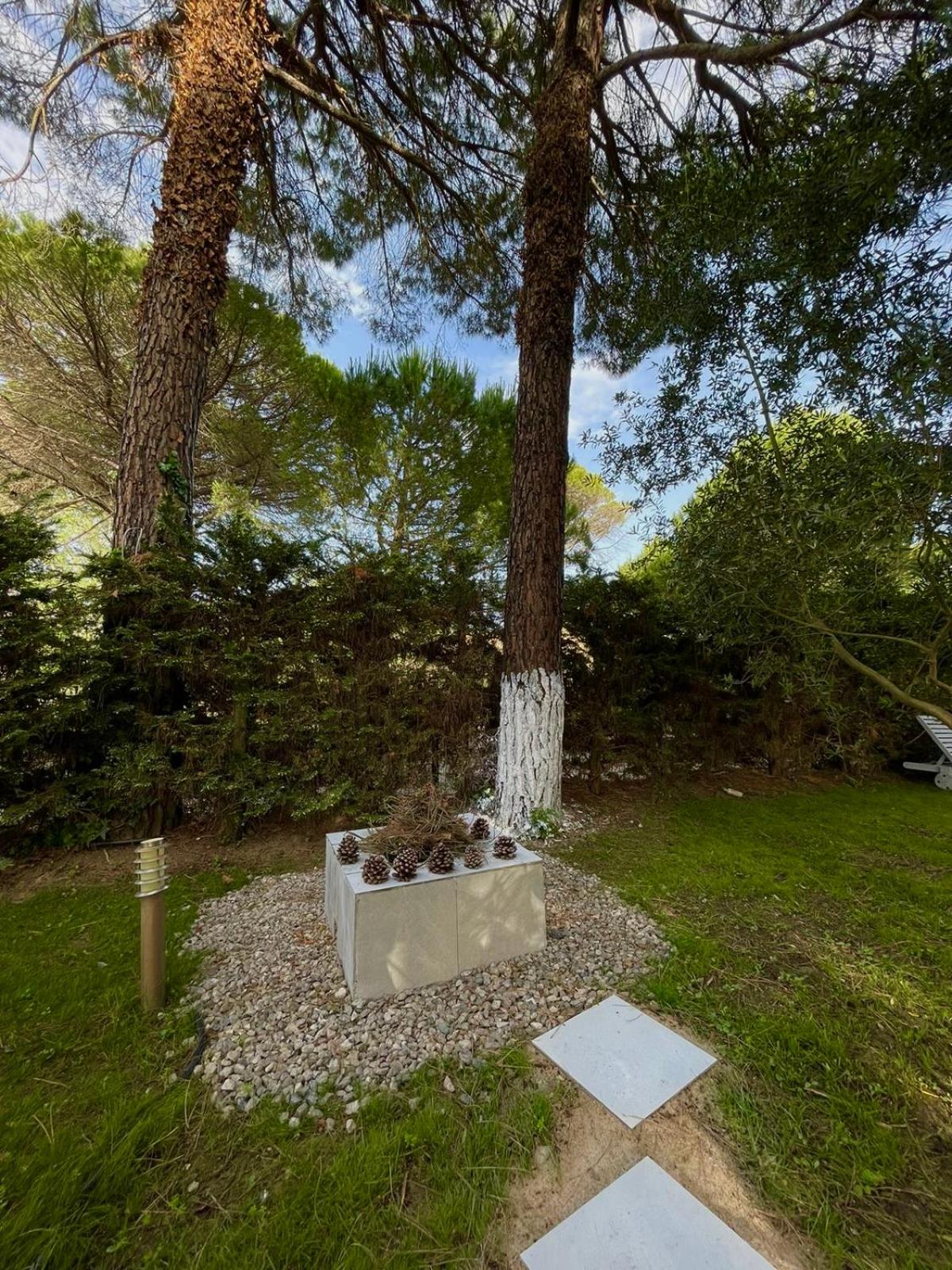 Holiday Home in Lalëz