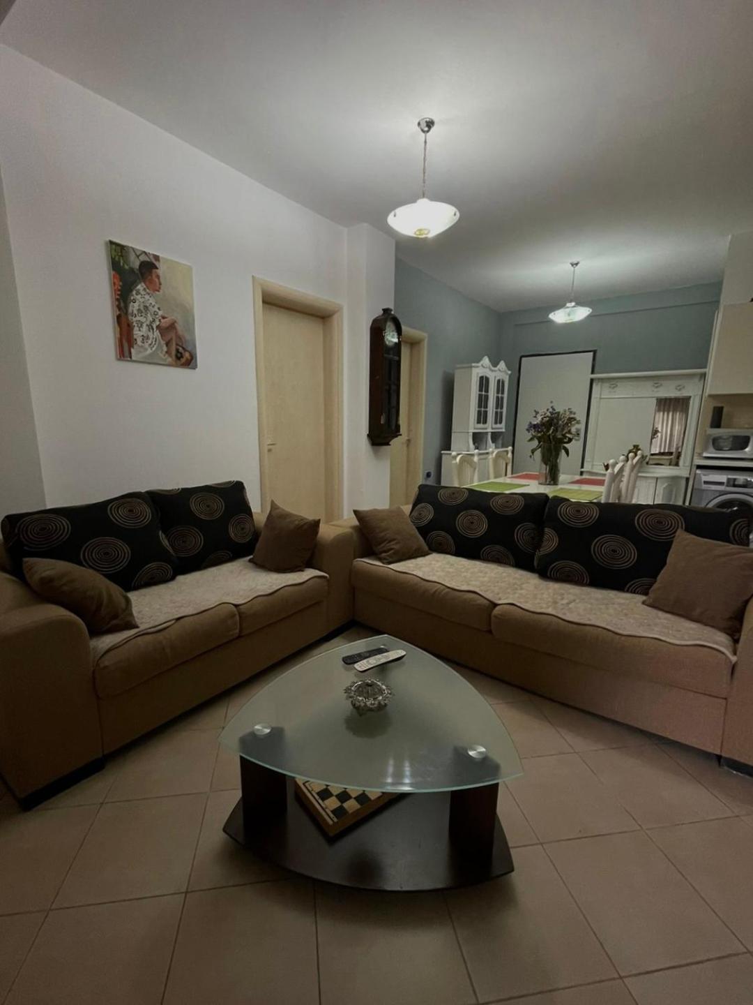 Holiday Home in Lalëz