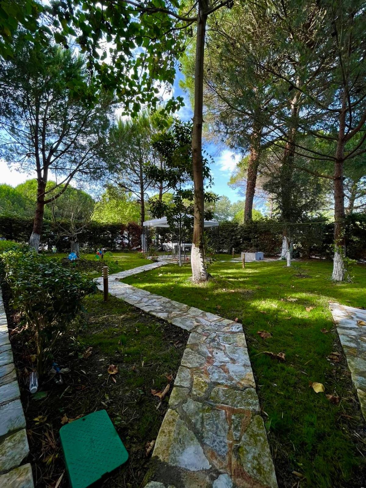 Holiday Home in Lalëz