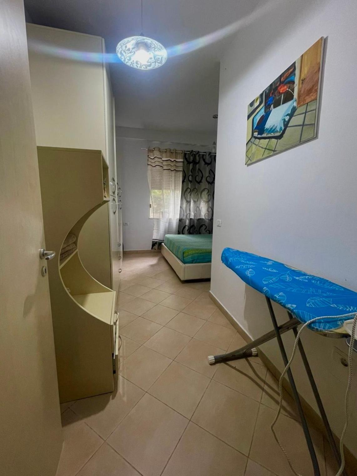 Holiday Home in Lalëz