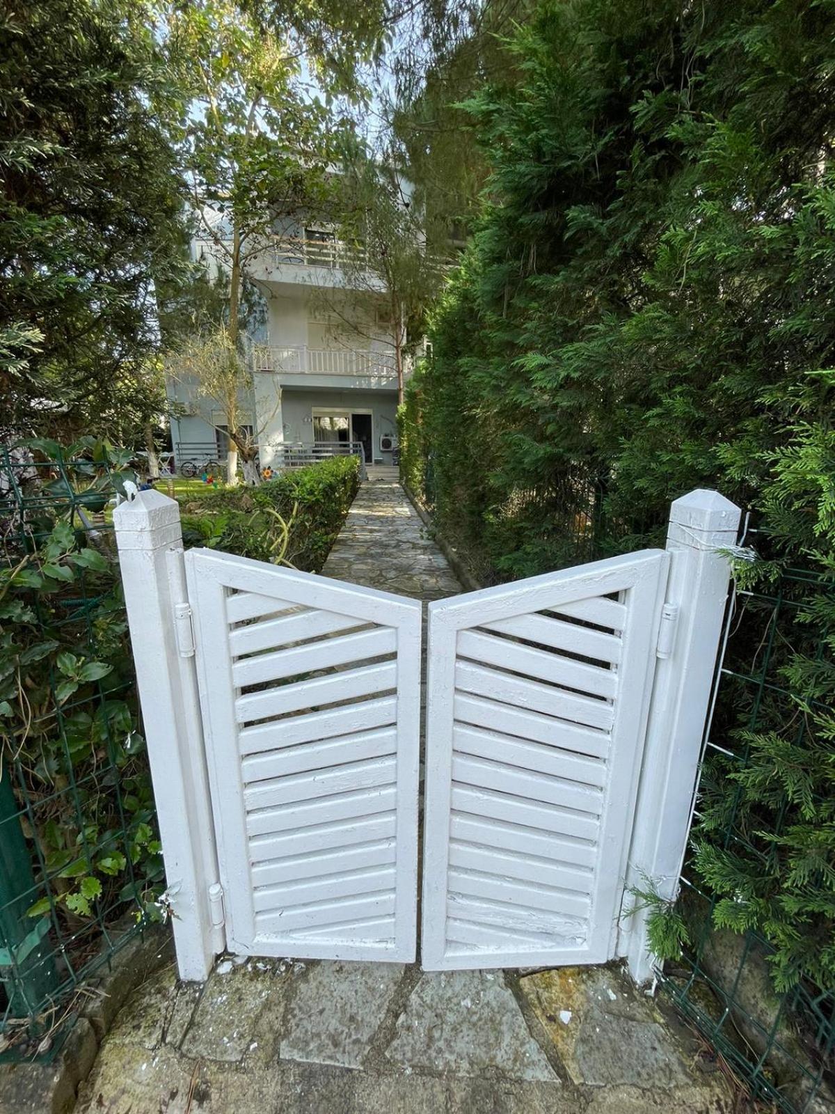 Holiday Home in Lalëz