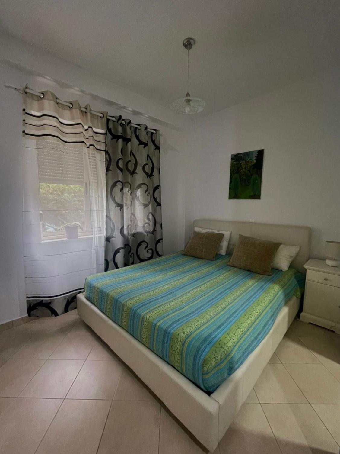 Holiday Home in Lalëz