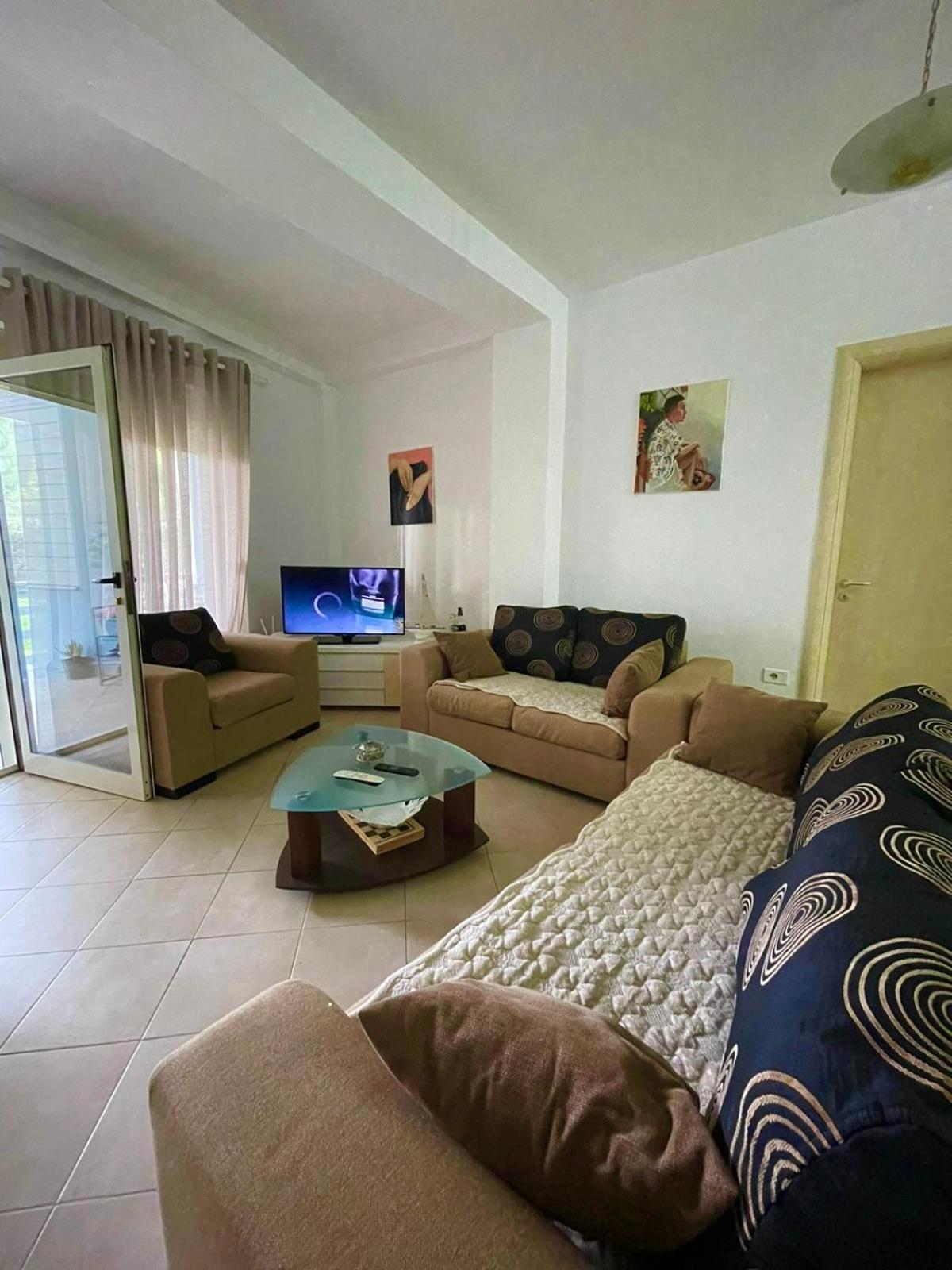 Holiday Home in Lalëz