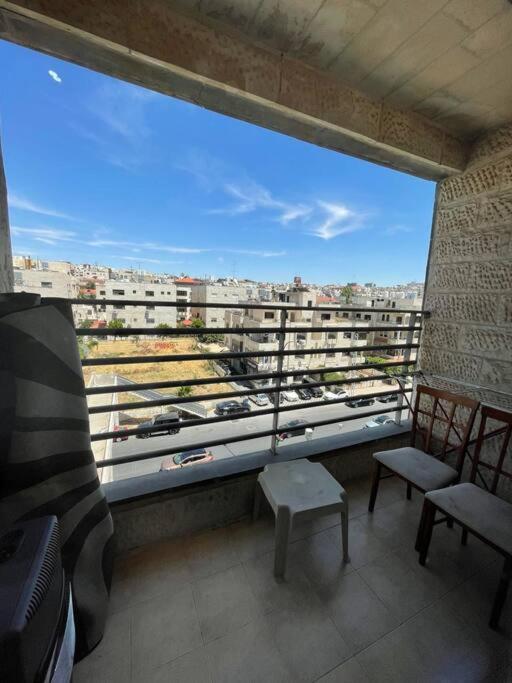 Flat in Amman Jordan Amman Modern view 3