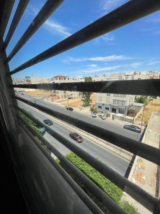 Flat in Amman Jordan Amman Modern view 4