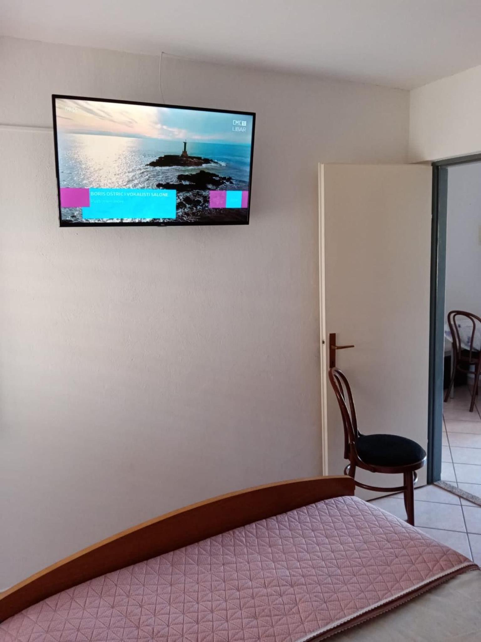 Apartmani Kamenica