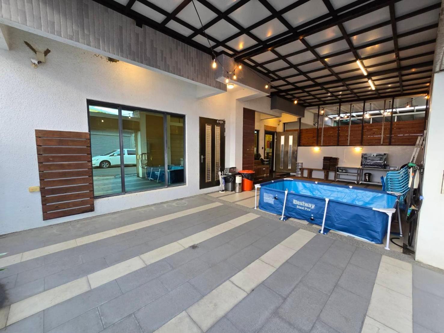 Shui Young B&B view 2