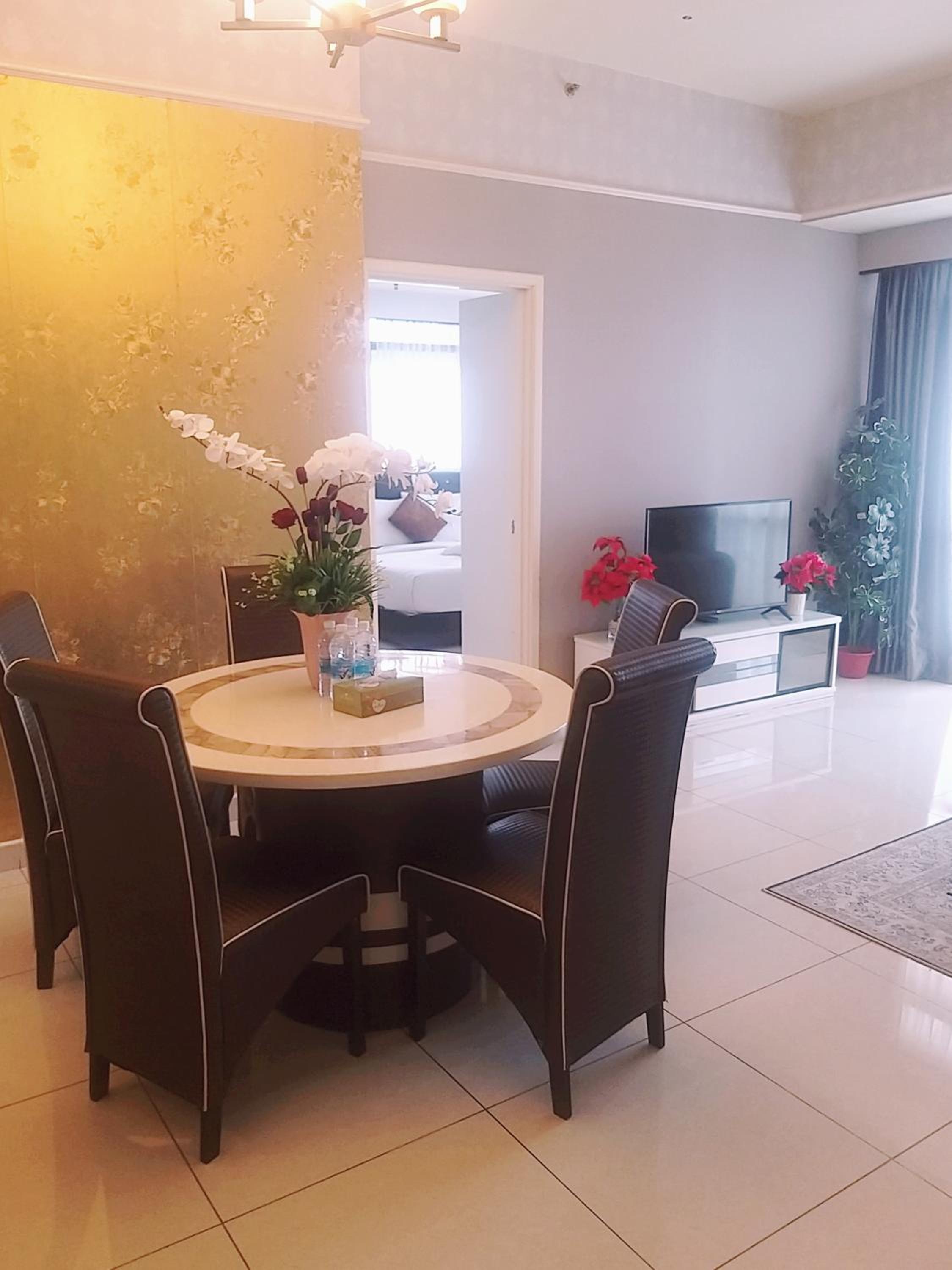 1 Imbi Suites Times Square Bukit Bintang KL