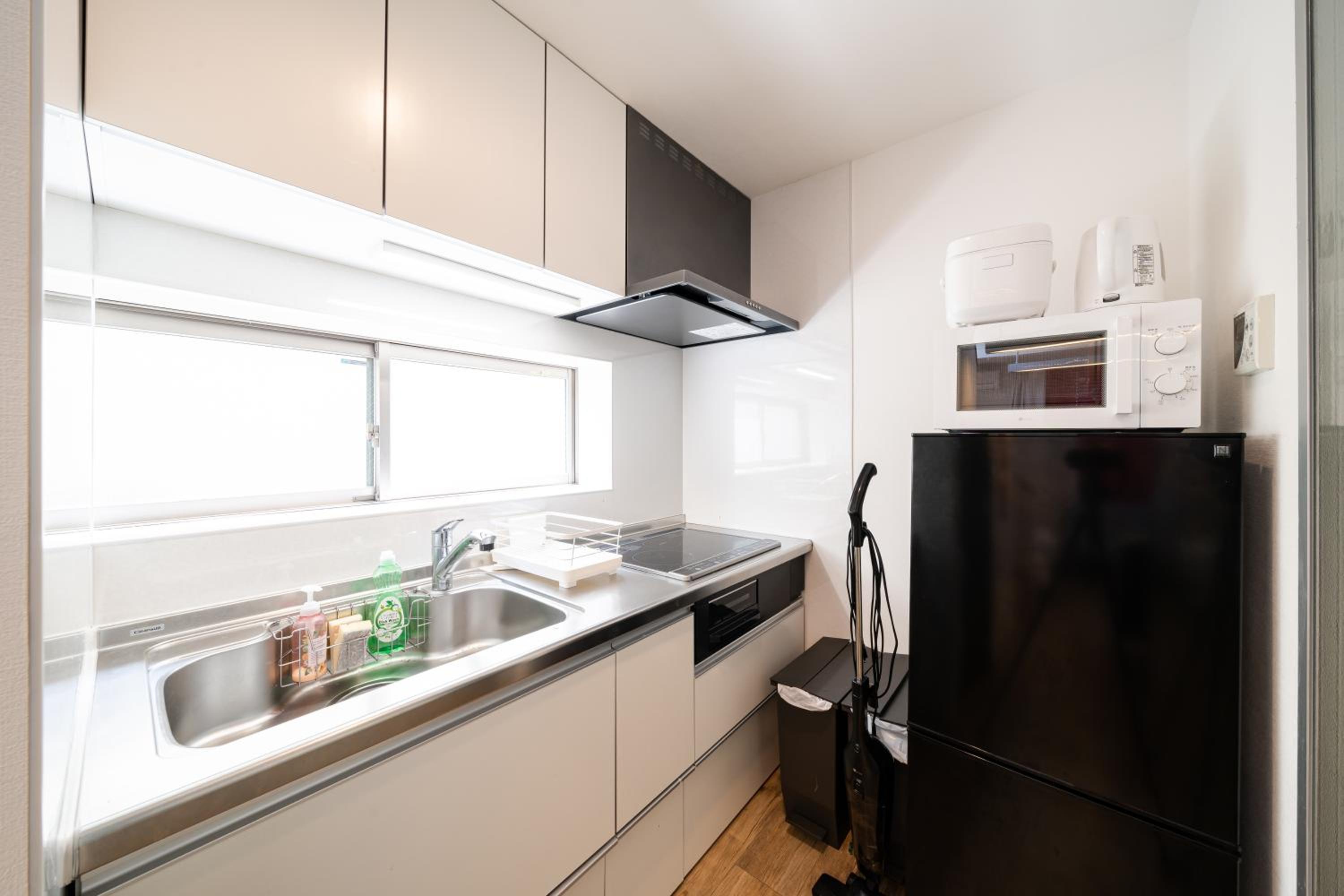 65, Simotakaido A, Entire house for rent, 下高井戸A