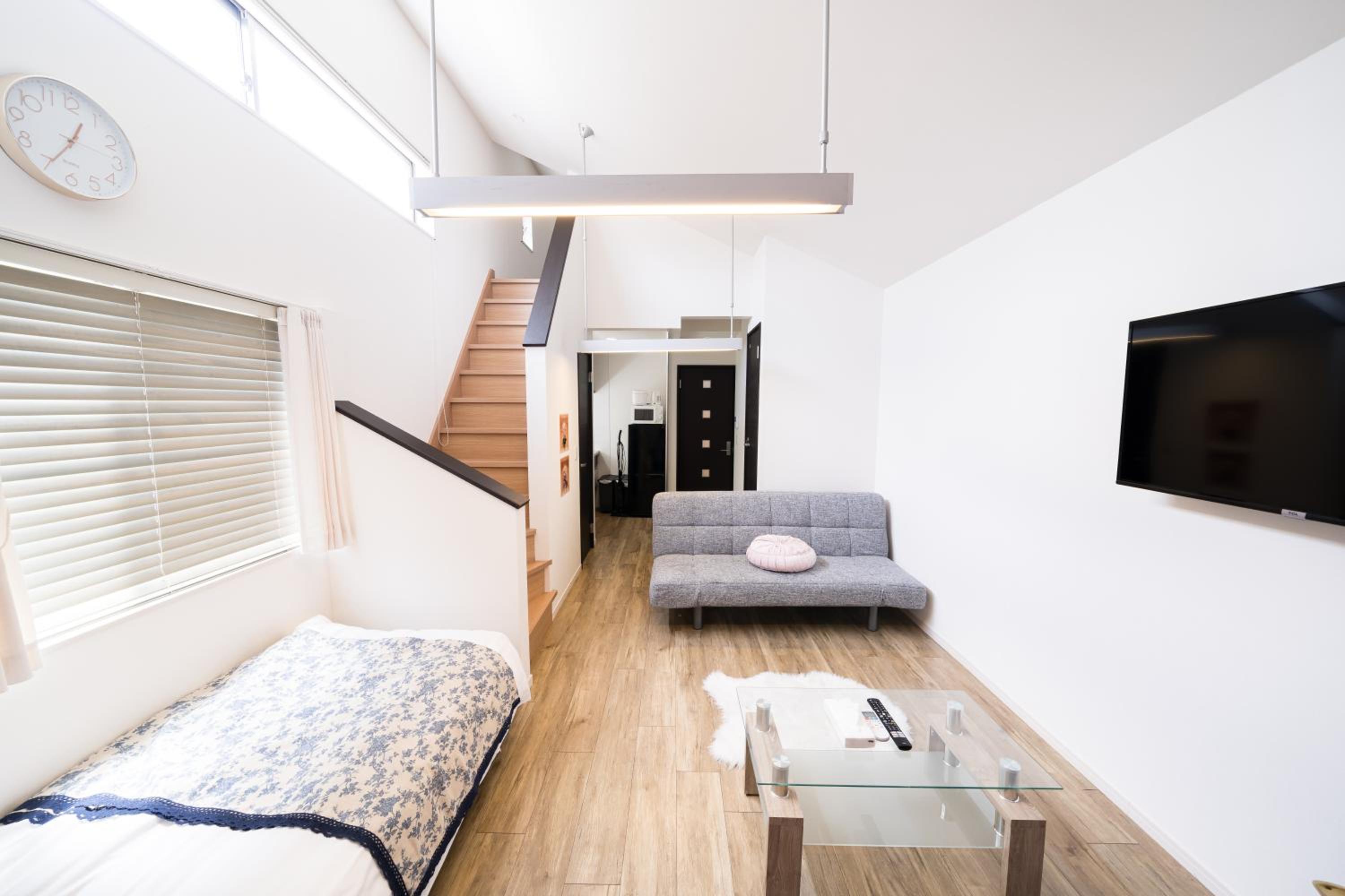 65, Simotakaido A, Entire house for rent, 下高井戸A