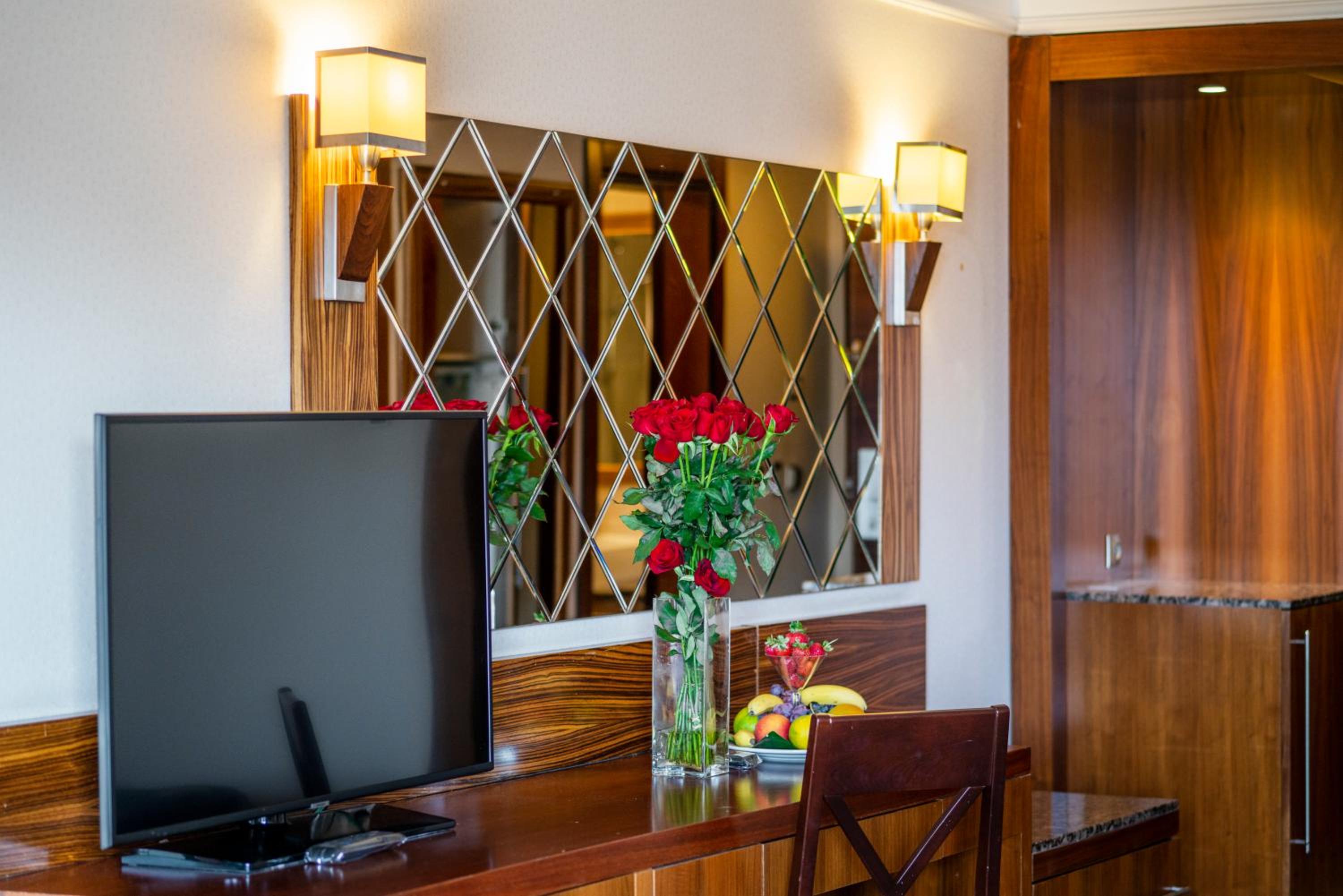 Bera Alanya Hotel - Halal All Inclusive — photo 70