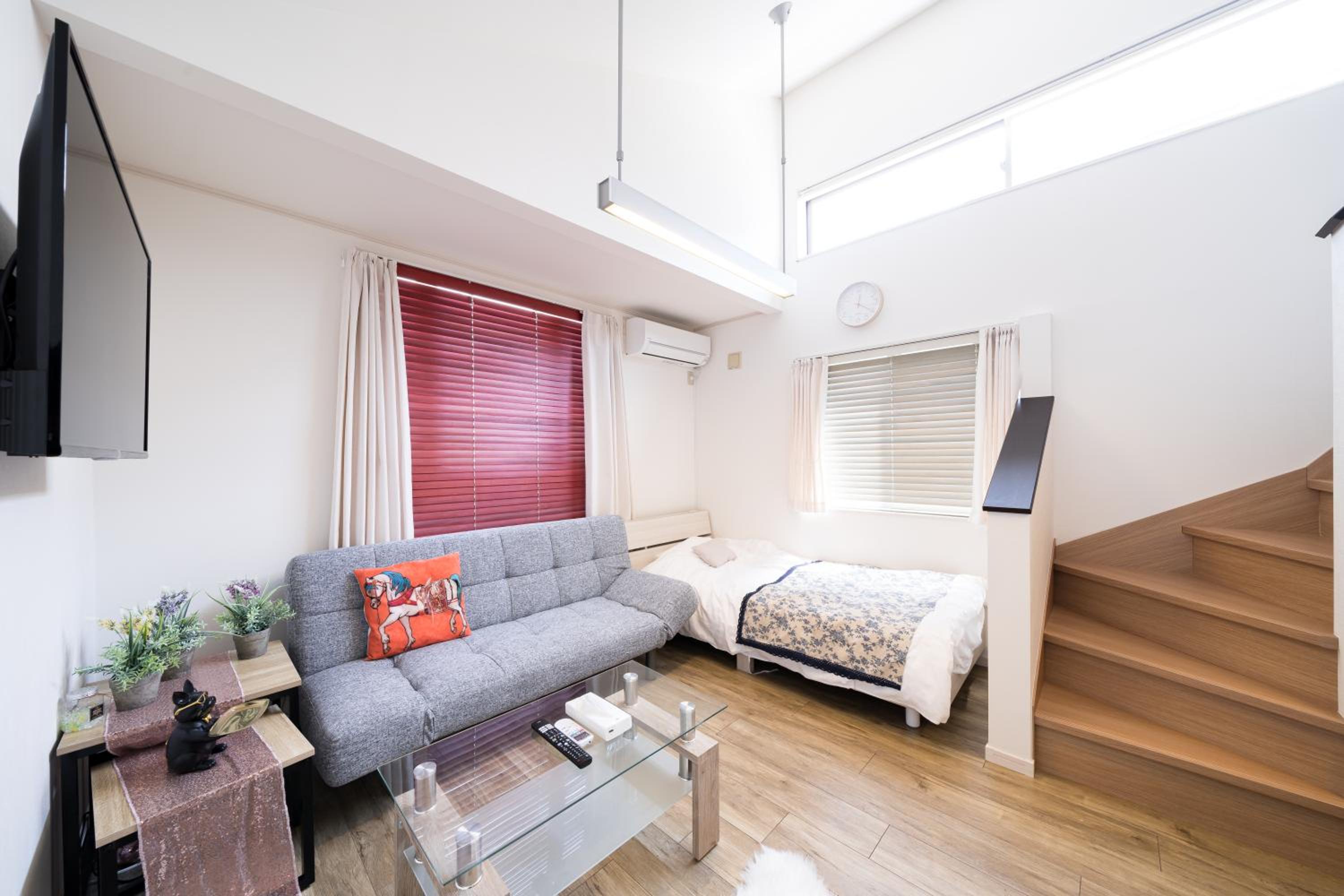 65, Simotakaido A, Entire house for rent, 下高井戸A