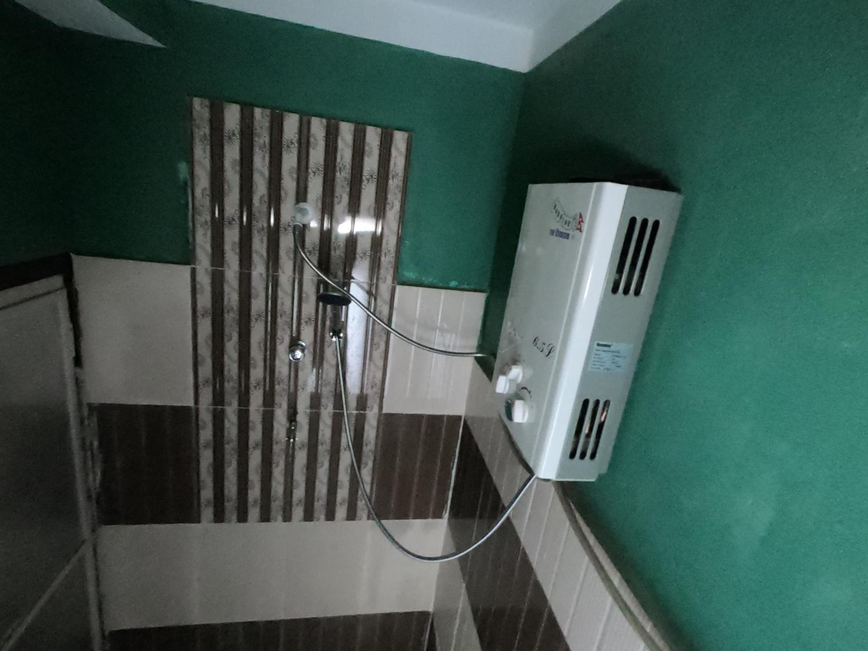 Tshetup Guesthouse view 4